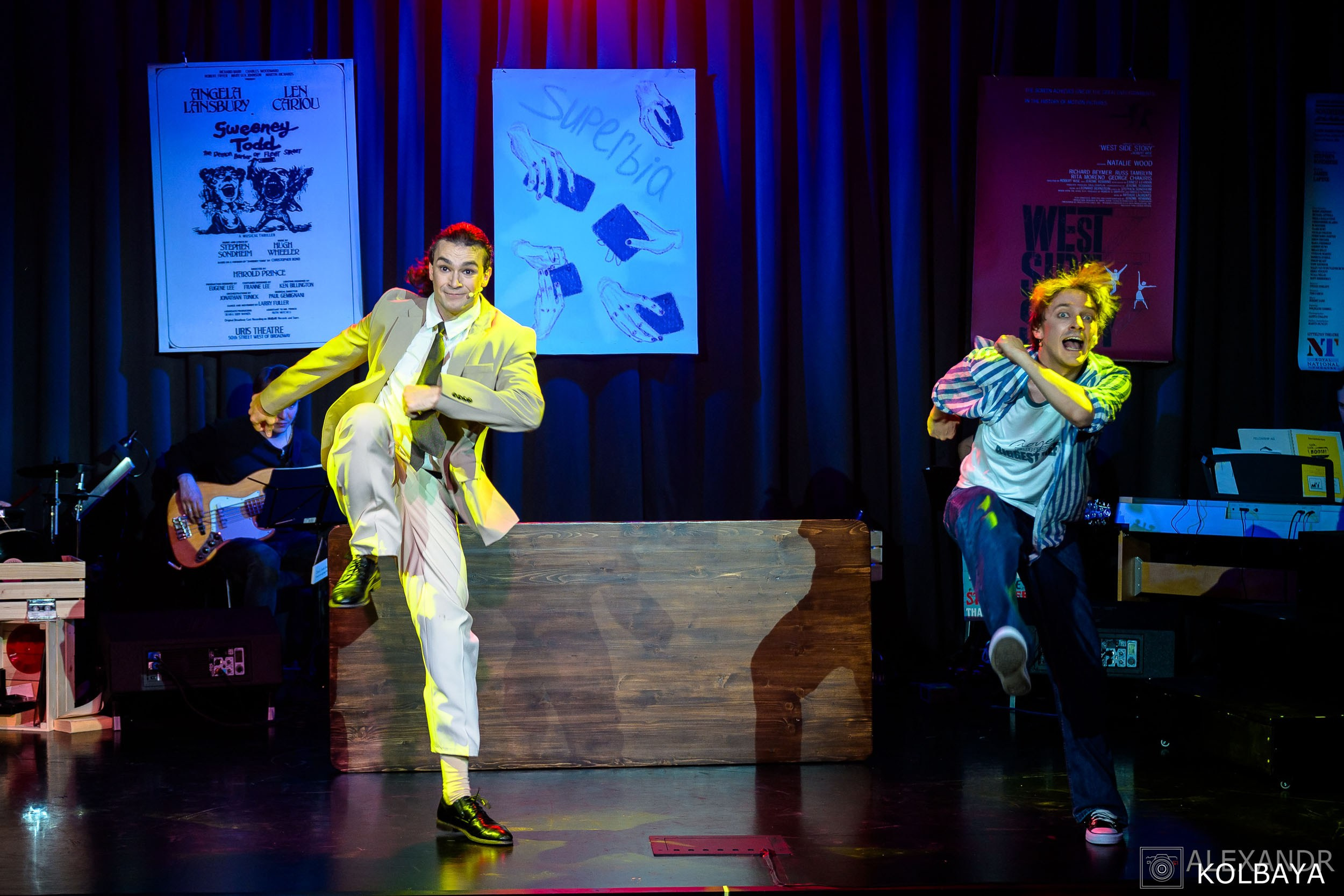 Тик-Так (30/05/2025)