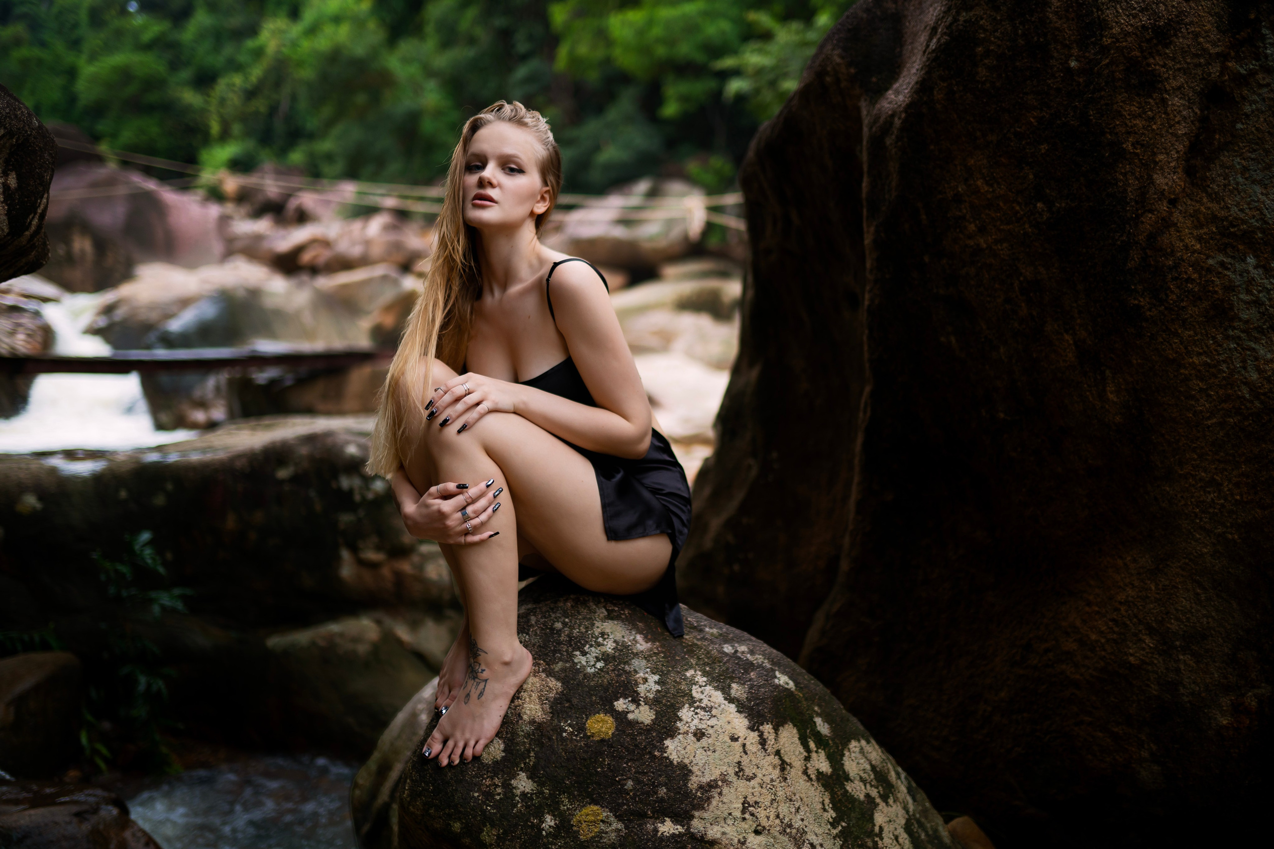 Лиза. Портретный и event-фотограф в Москве и Санкт-Петербурге Терлецкая Анас