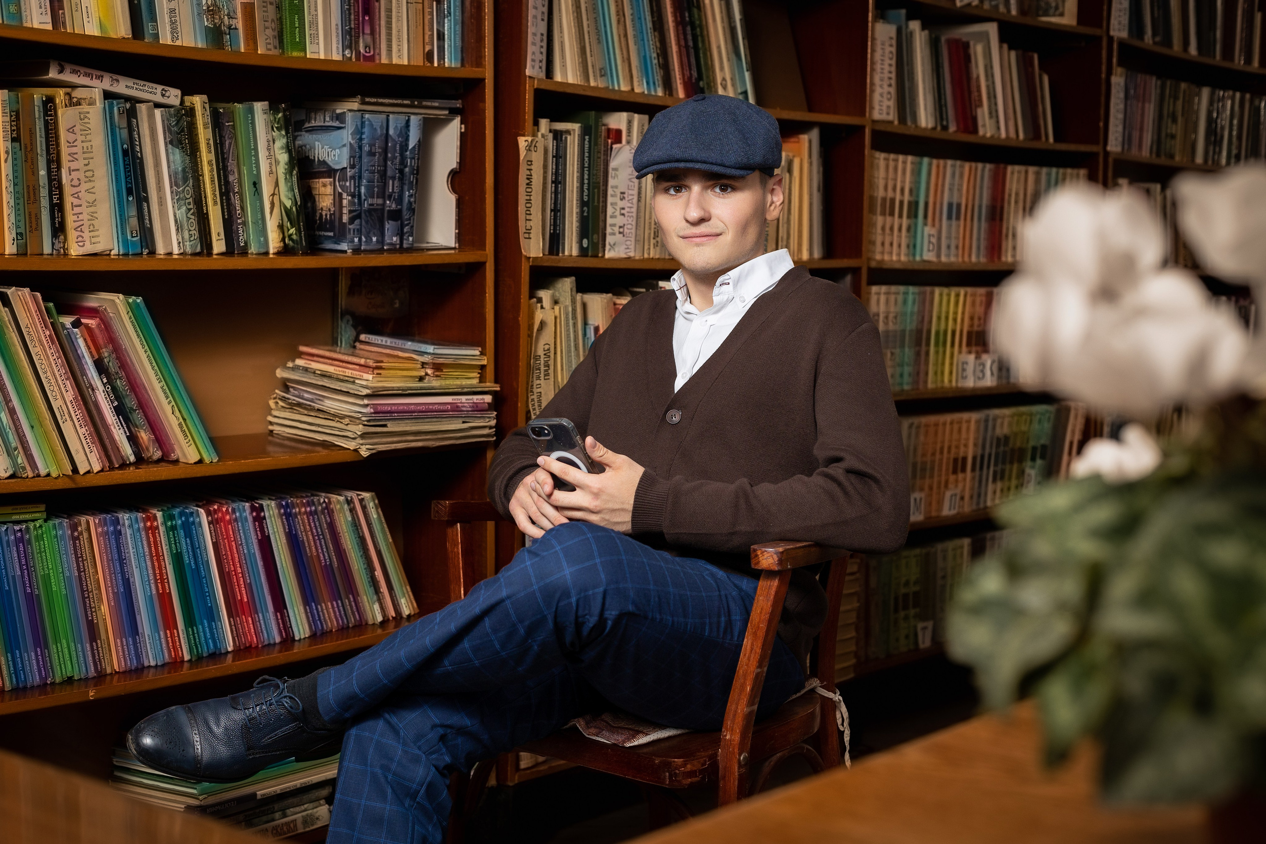 В школе. Выпускные альбомы Майкоп, Краснодар Елена Золотарева