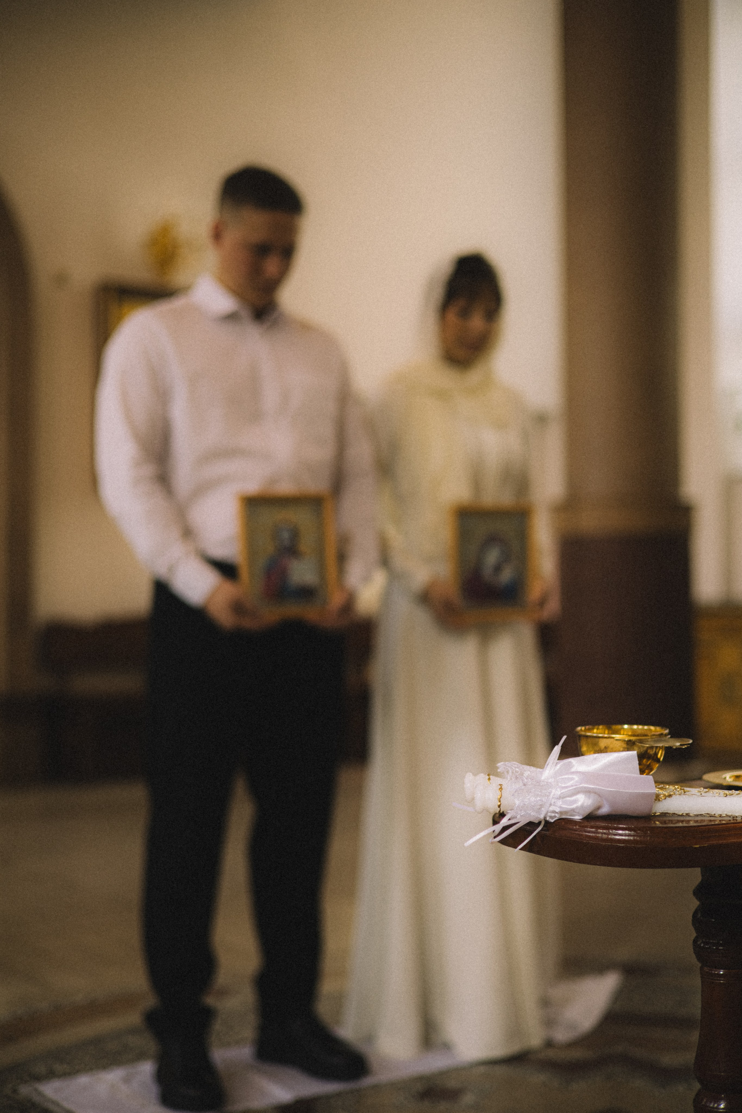 Ангелина, Антон. Фотограф в г. Чита