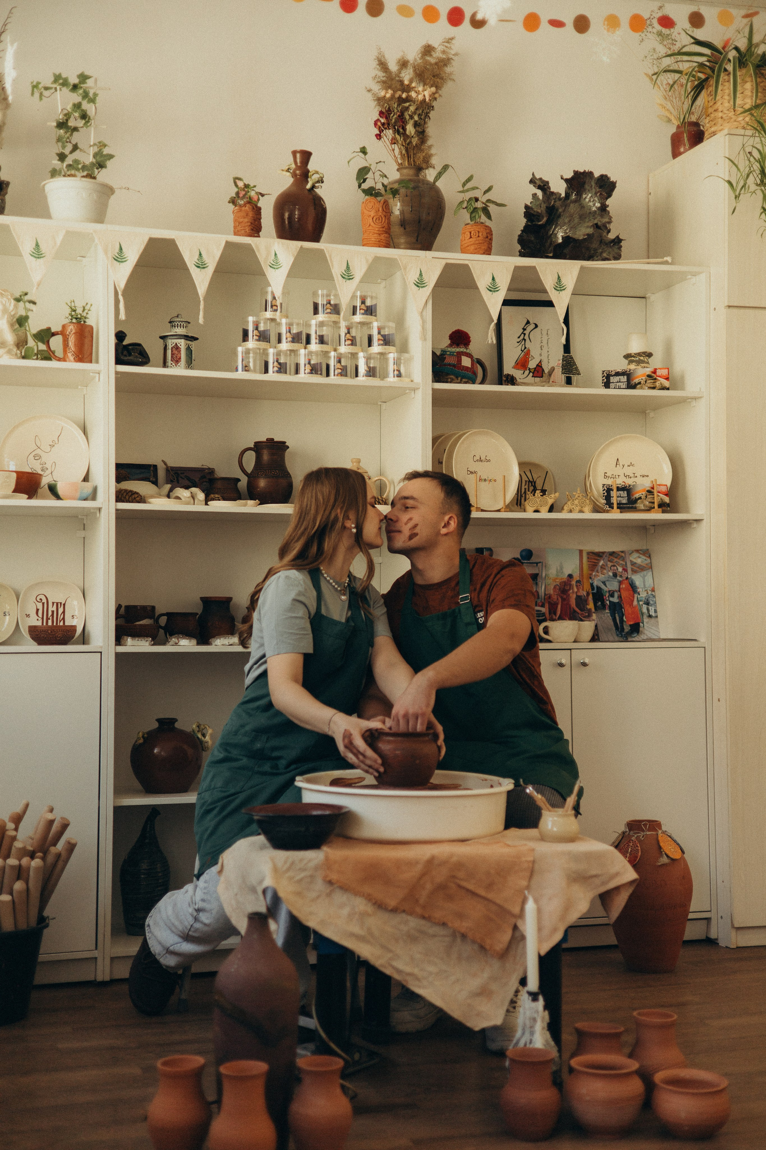 Ксюша ♡ Влад. Фотограф в г. Чита