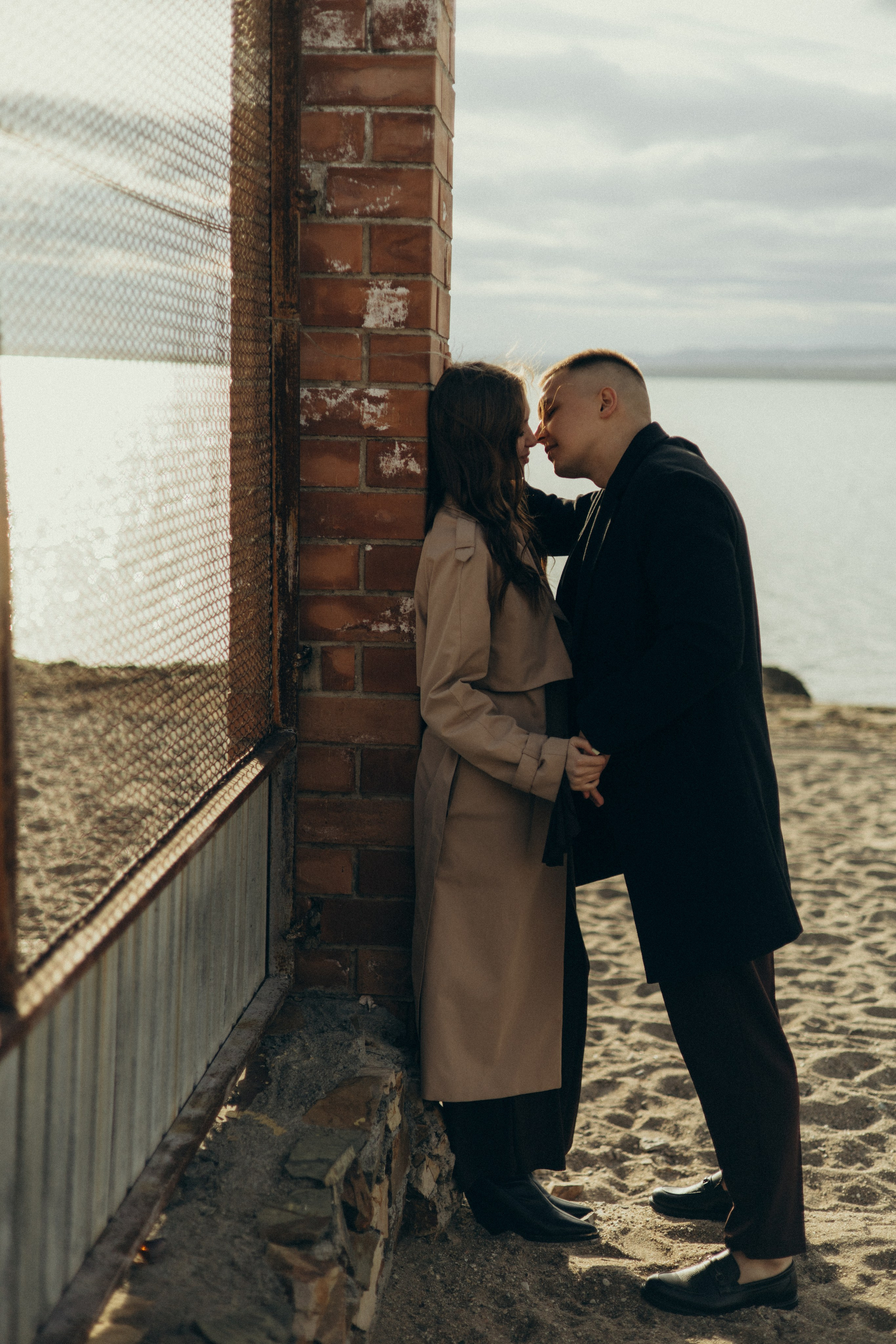 Карина, Иван. Фотограф в г. Чита