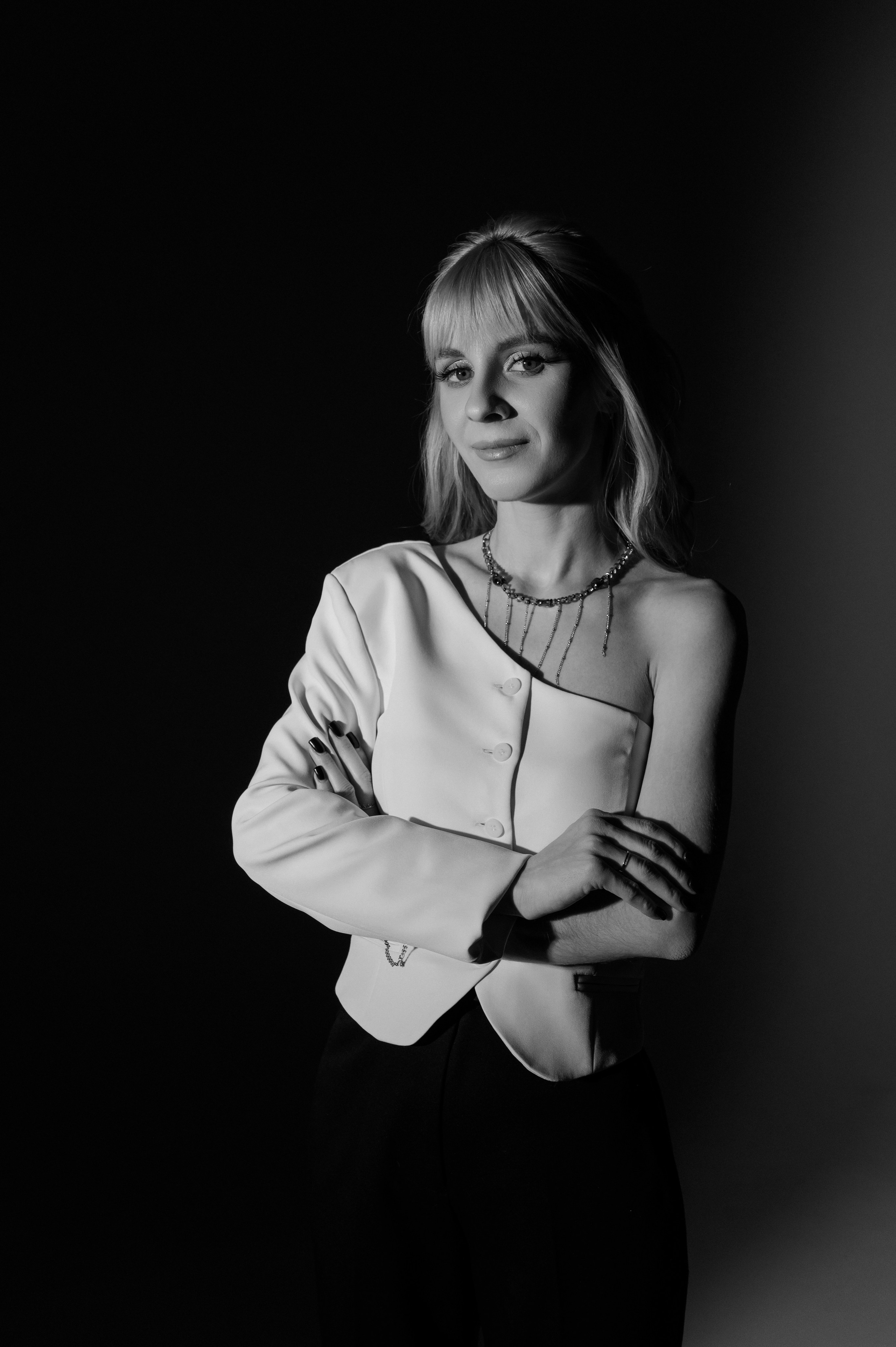 Юлия. Свадебный фотограф Мария Строгонова