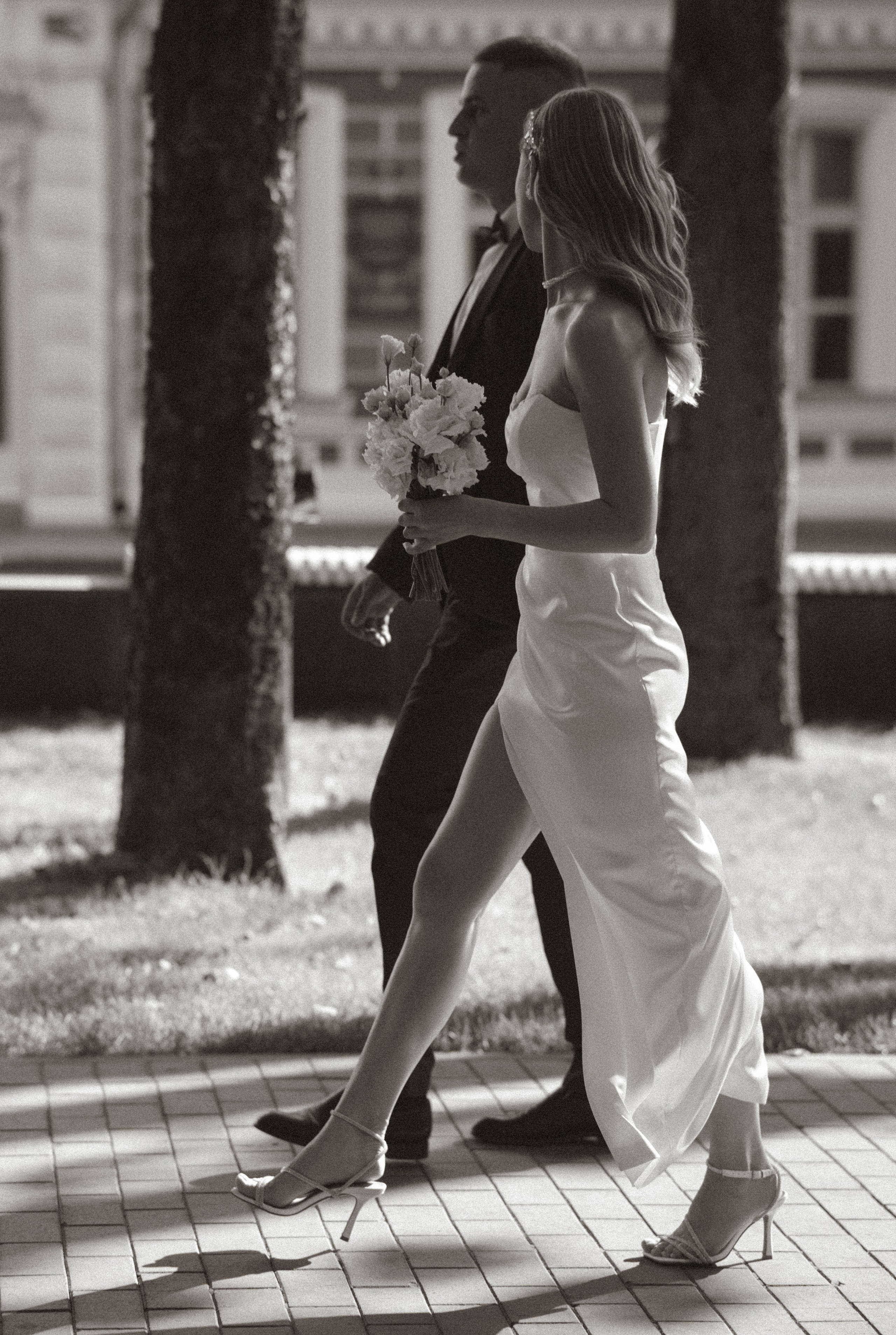 Маргарита и mister M