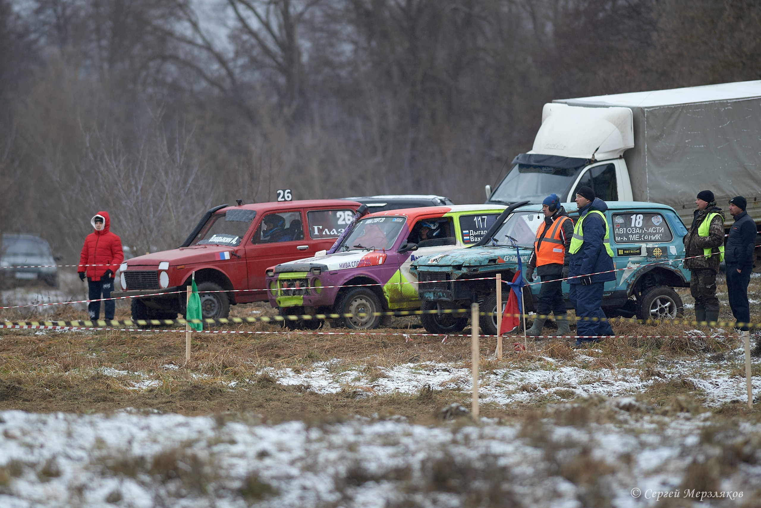 #вавожскийухаб автокросс. Спортивный репортажный фотограф в Ижевске Сергей Мерзляков