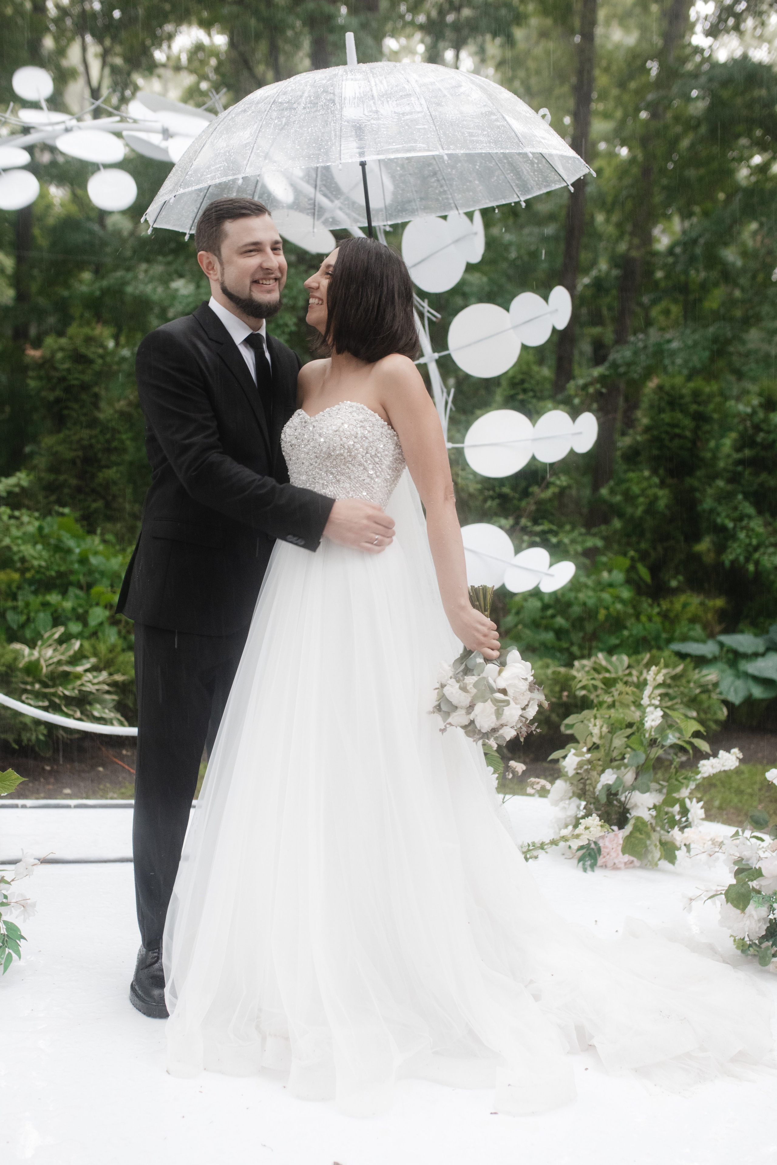 Сергей и Анжела. Никита Селиванов, свадебный фотограф в Воронеже