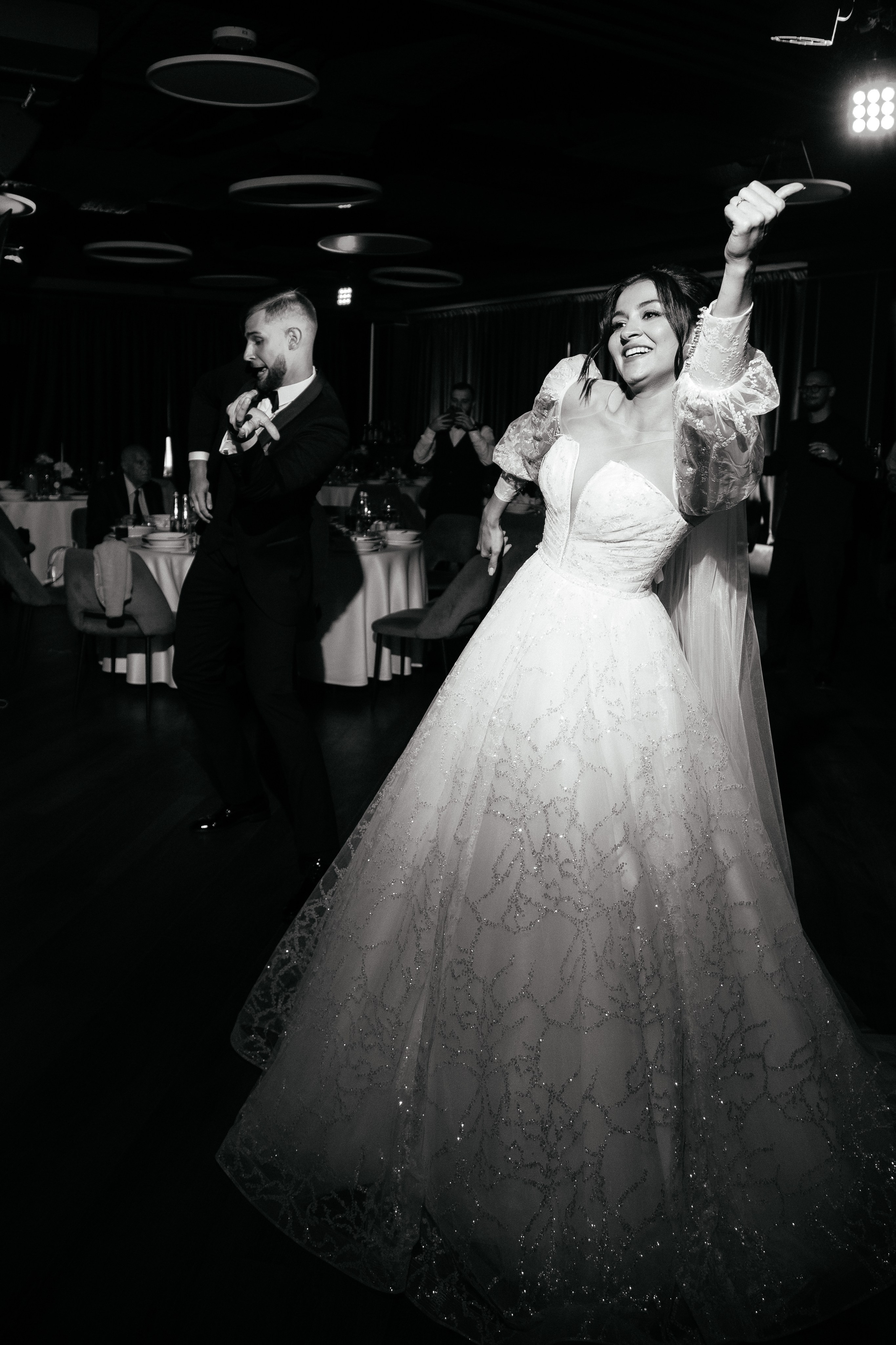 Кирилл и Полина. Никита Селиванов, свадебный фотограф в Воронеже