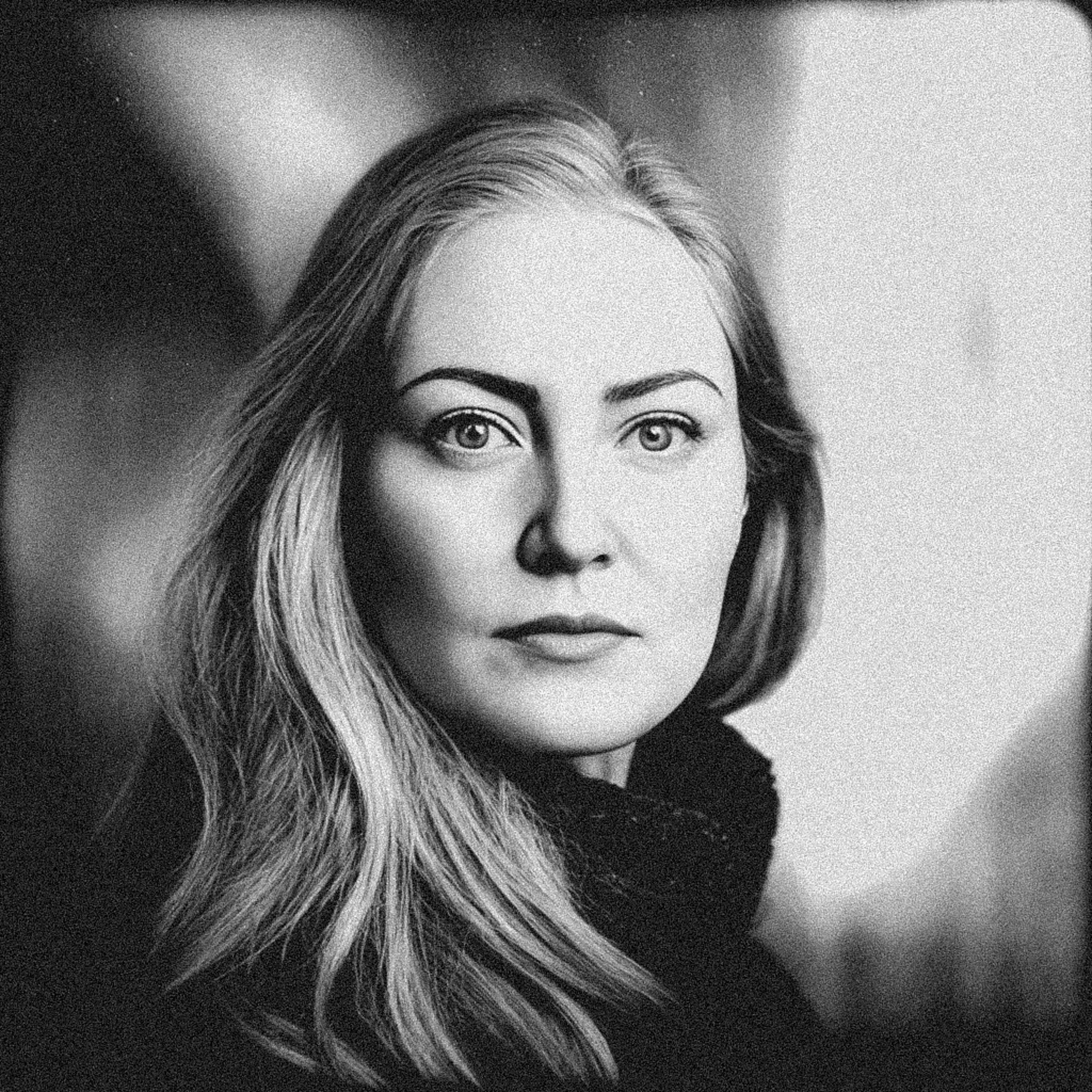 Нейрофотосессия для Нины. Аватарка. ФотоХудожник Харитонова Ирина г. Санкт-Петербург