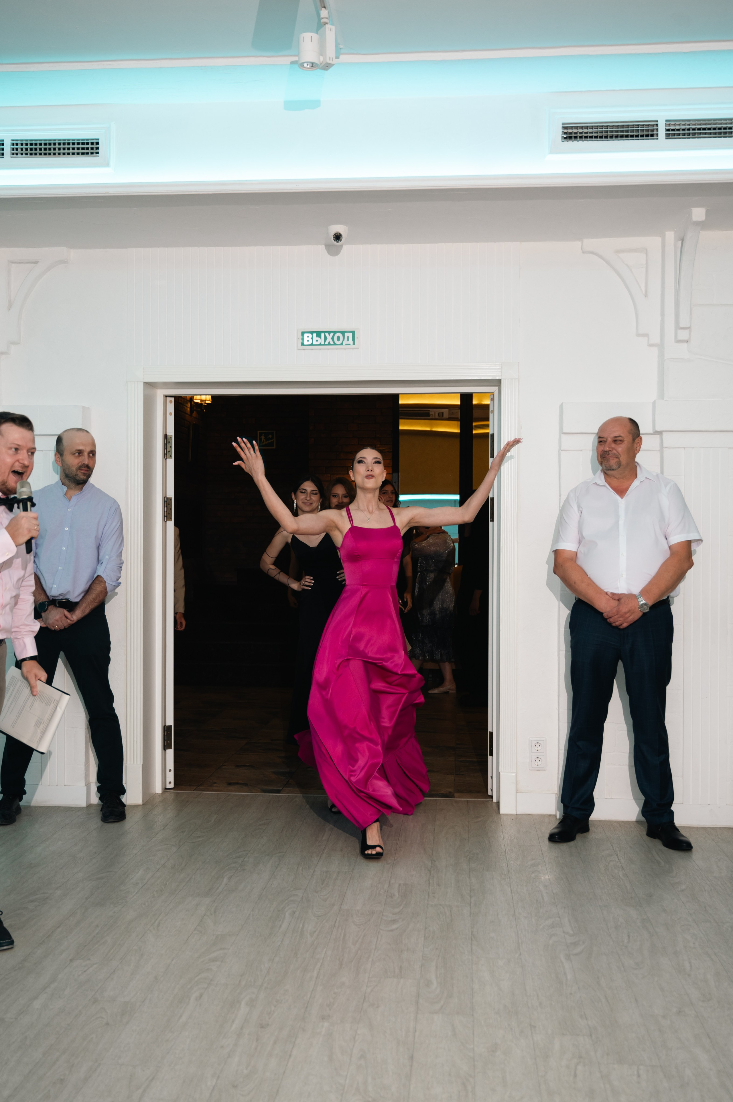 Выпуск 2024. Фотограф Краснодар