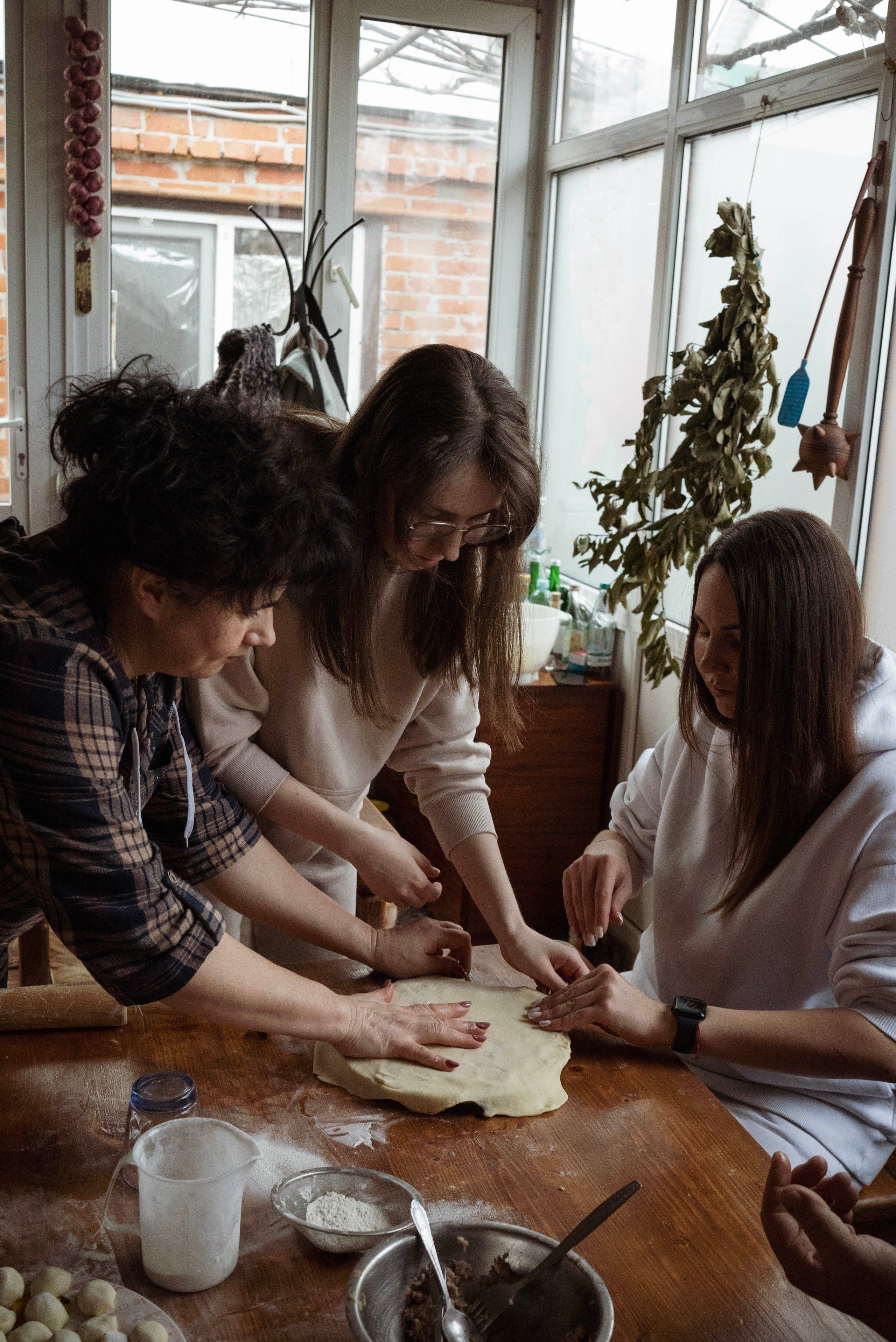 Дом там, где любовь. Фотограф Краснодар