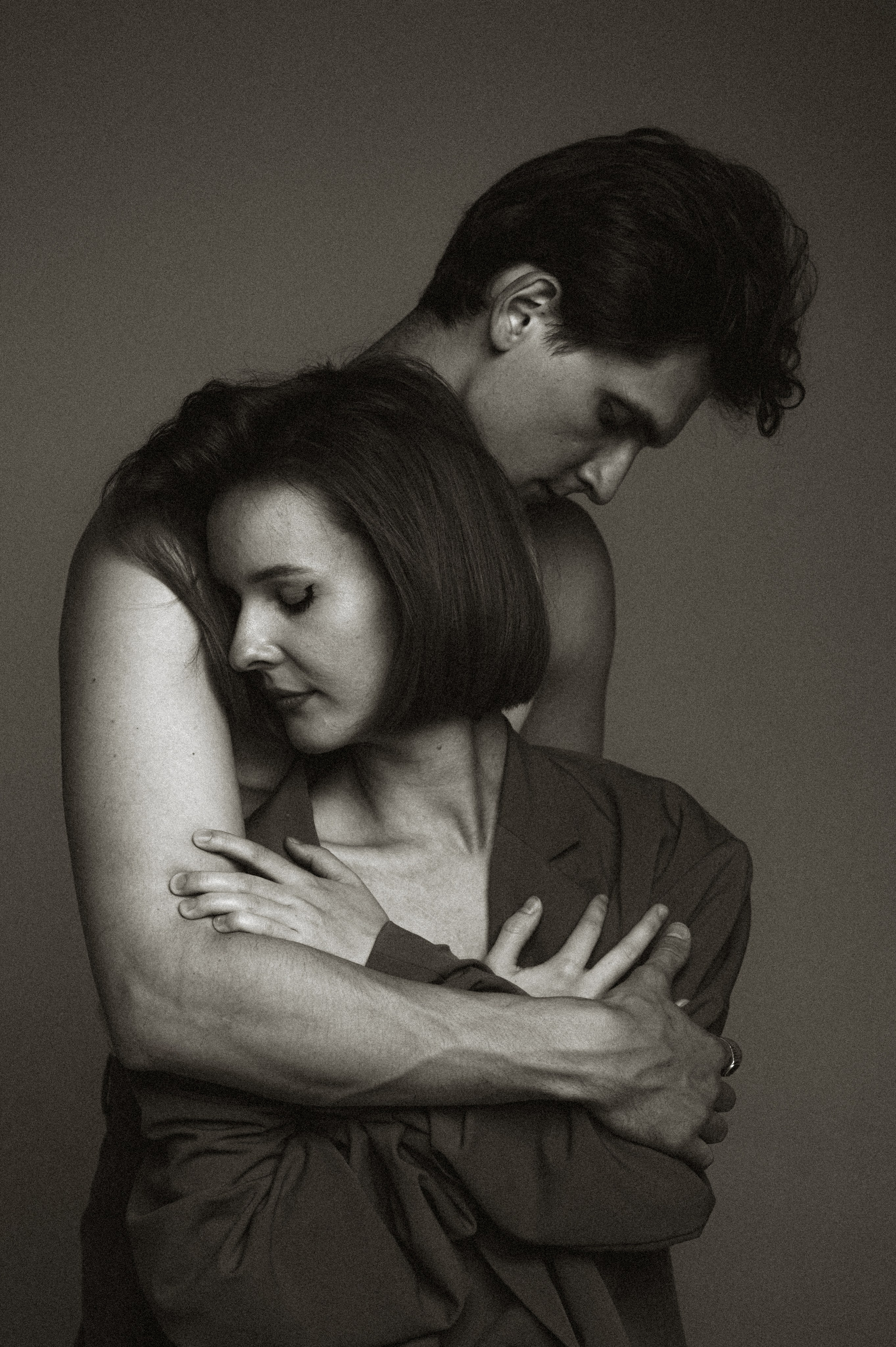 Алексей + Ангелина. Фотограф Краснодар