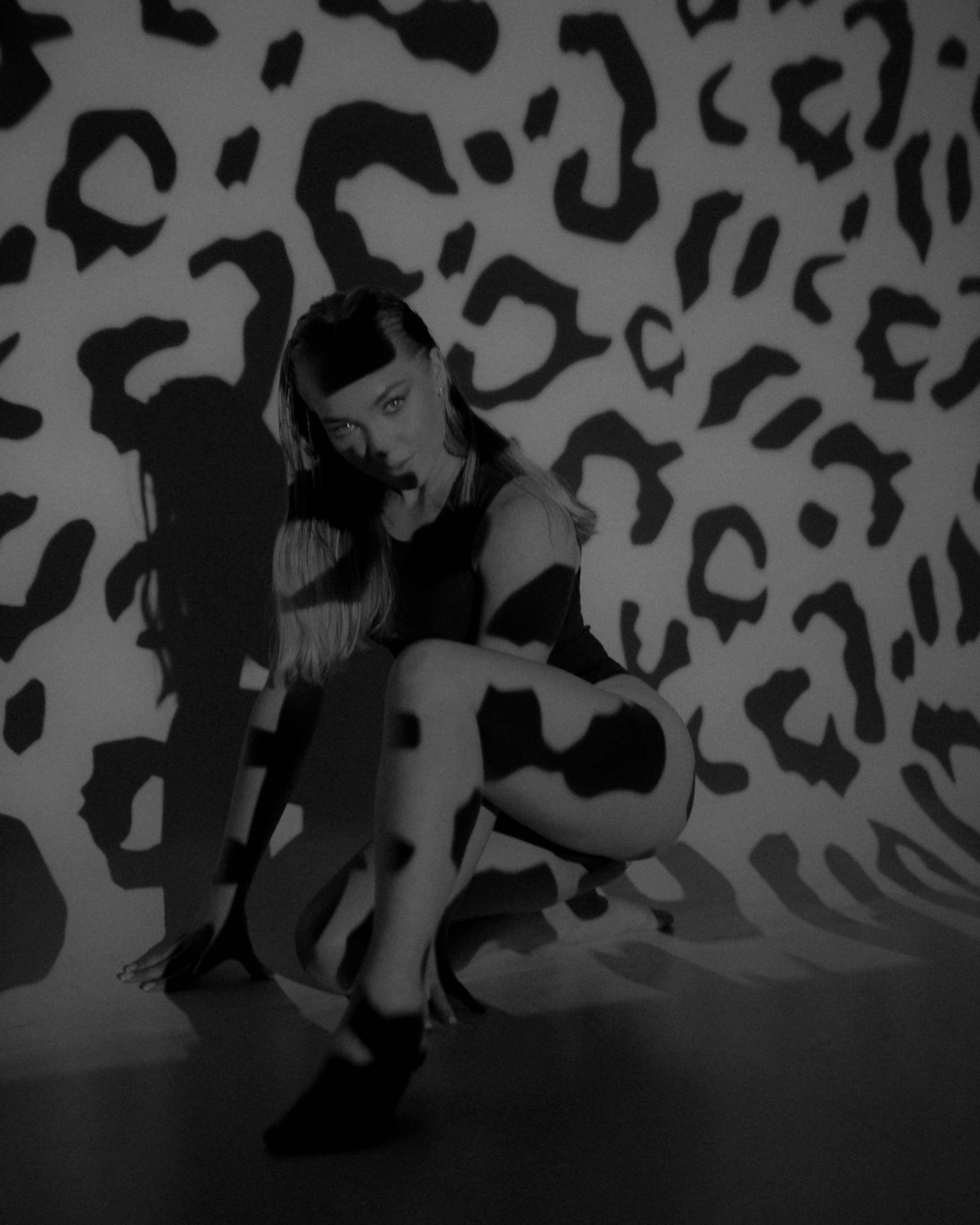 Ольга. DARYA.BELKINA