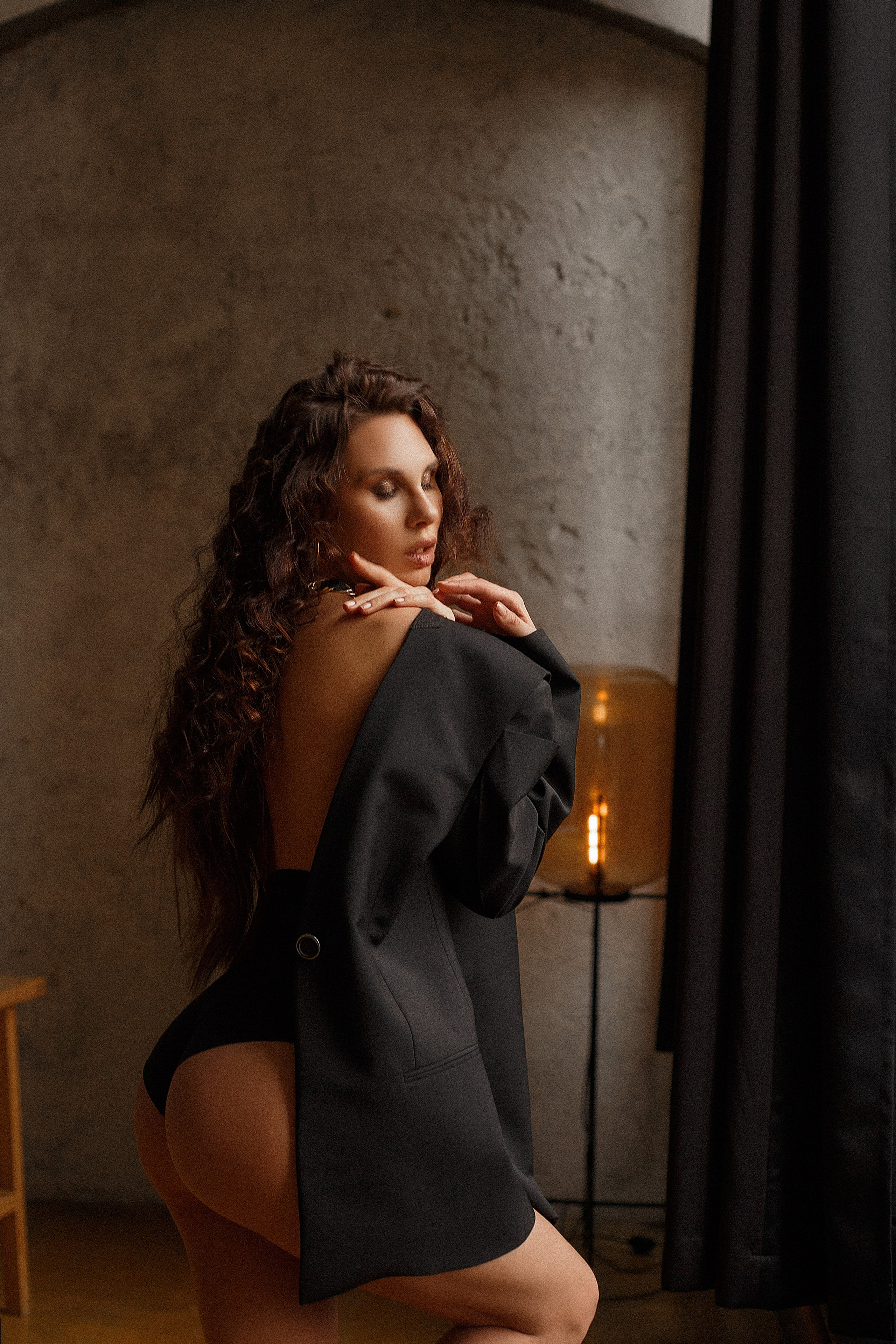 Полина. Москва . студия. Свадебный фотограф Санкт-Петербург  Москва