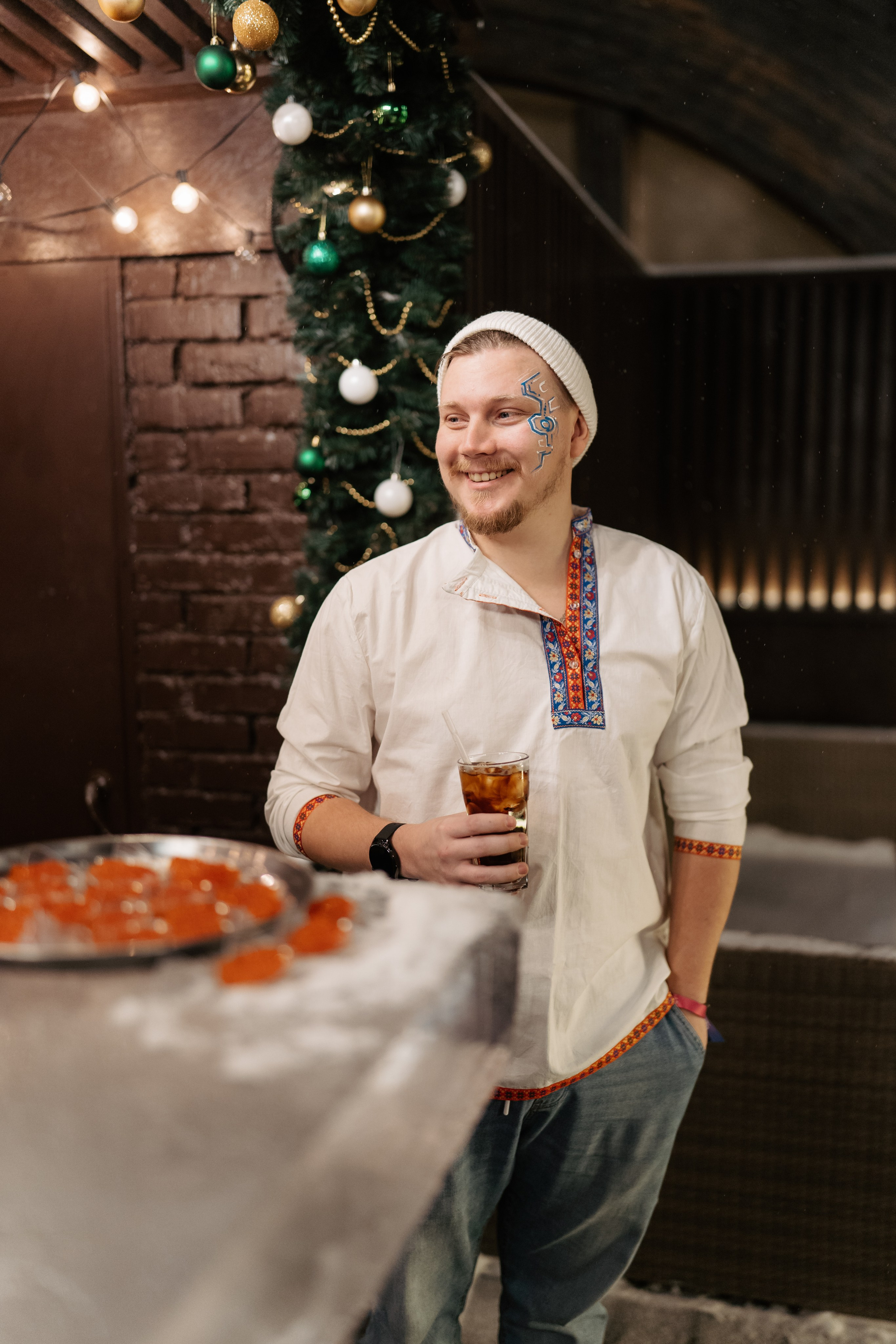 Корпоратив News Media Holding. Свадебный фотограф в Москве и Подмосковье Виктор Одинцов