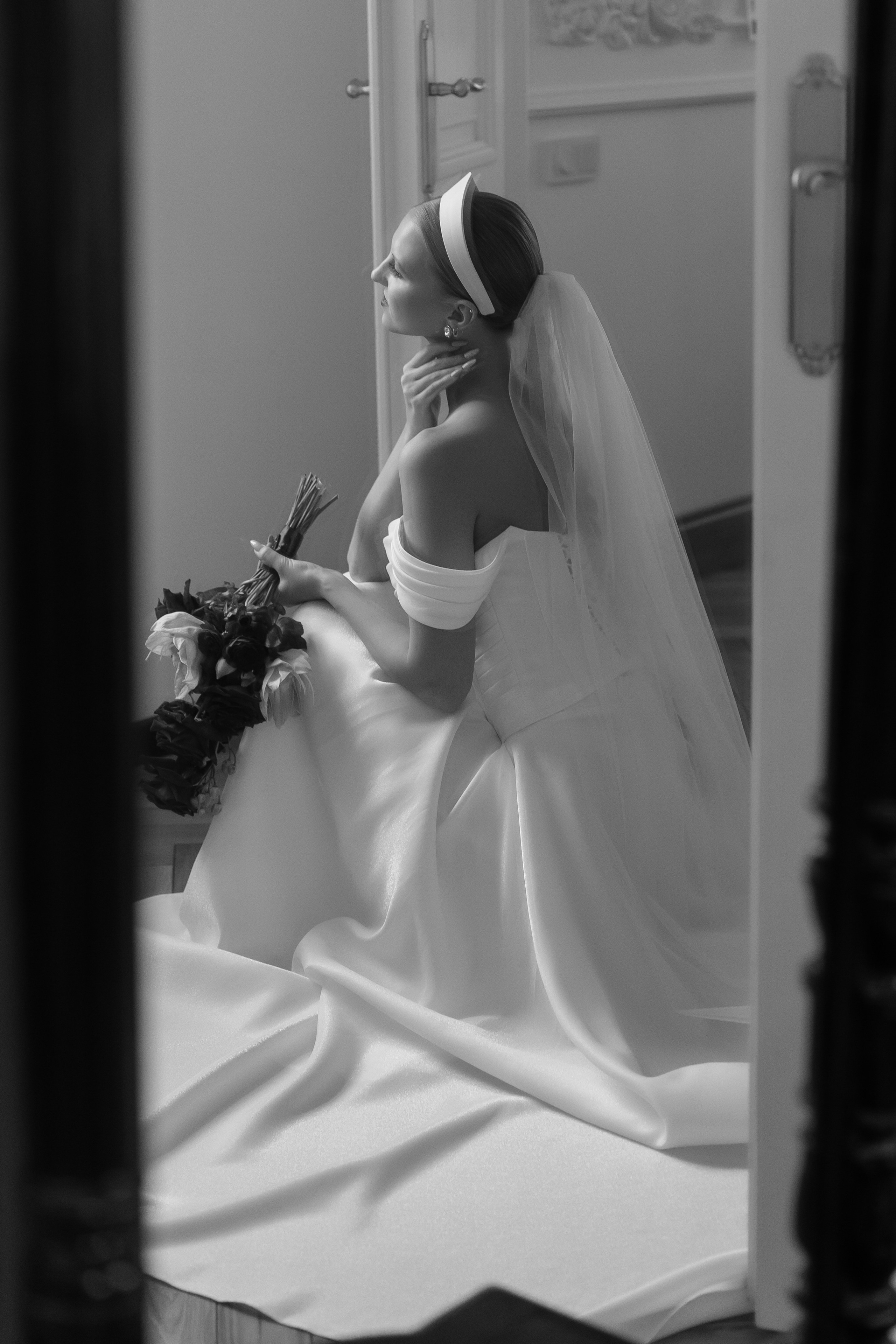 Диана и Павел