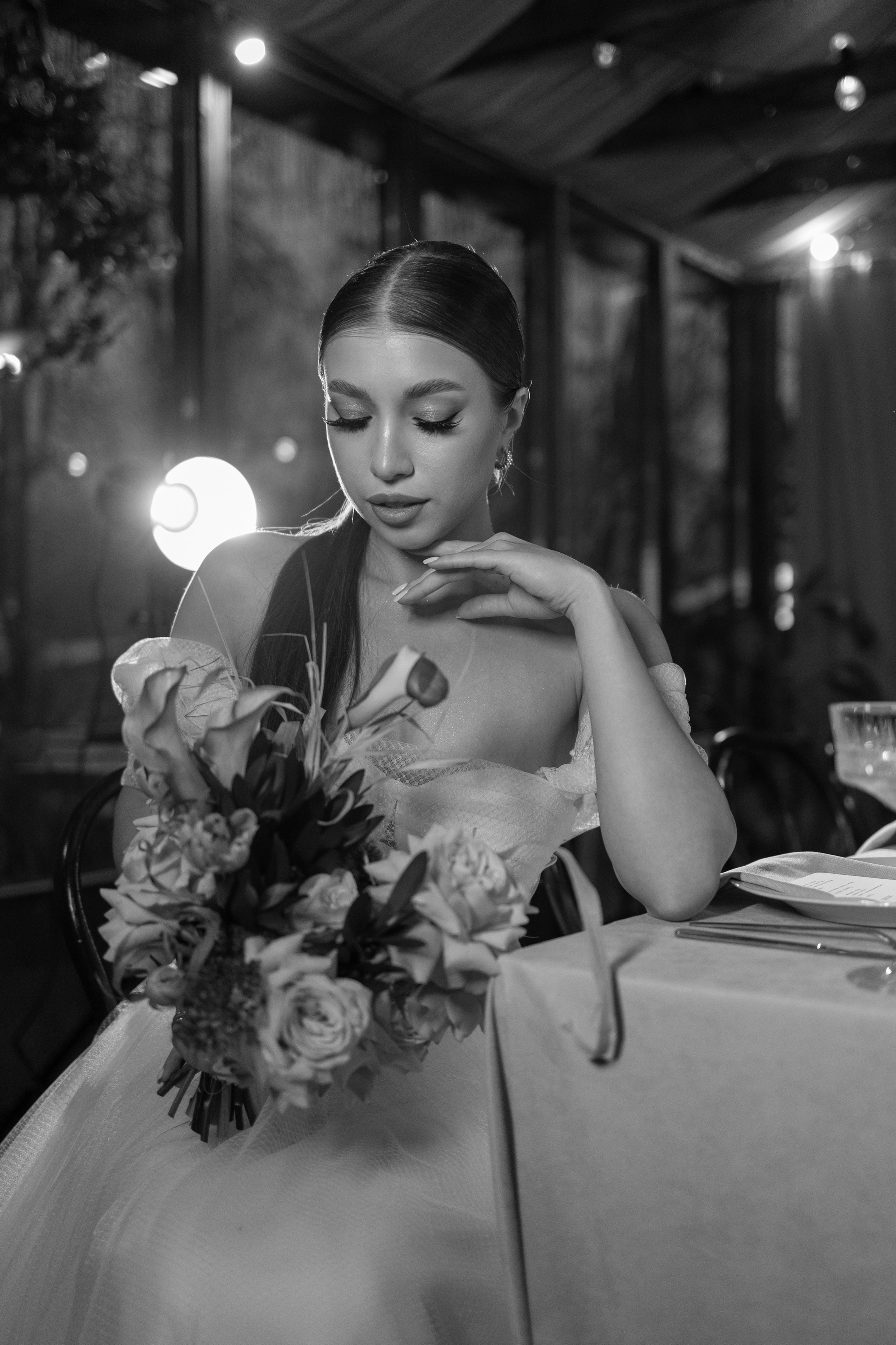 Алексей и Ксения