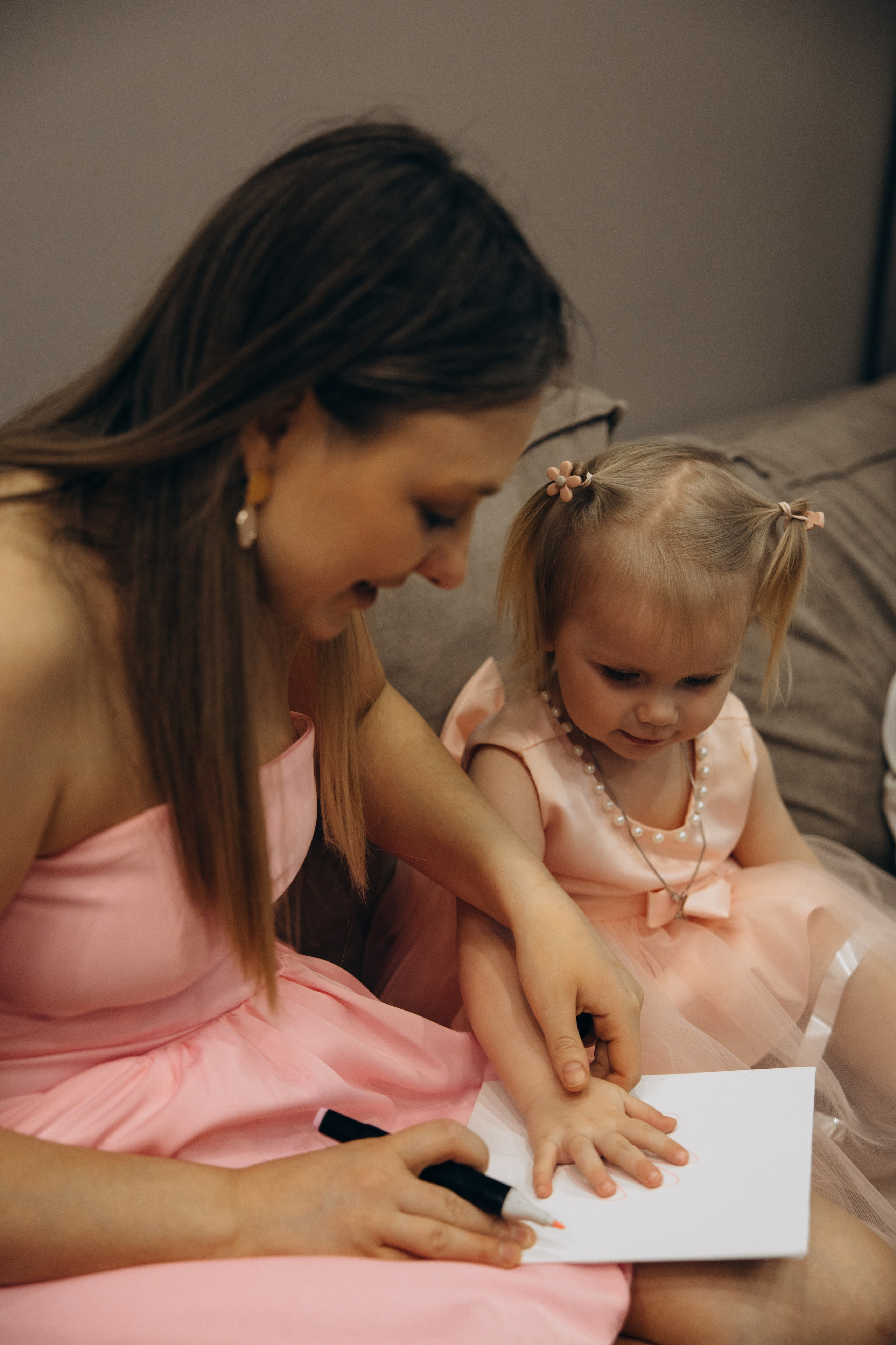 Стефании 2 года. Свадебный, семейный фотограф в Иркутске Светлана Макаричева