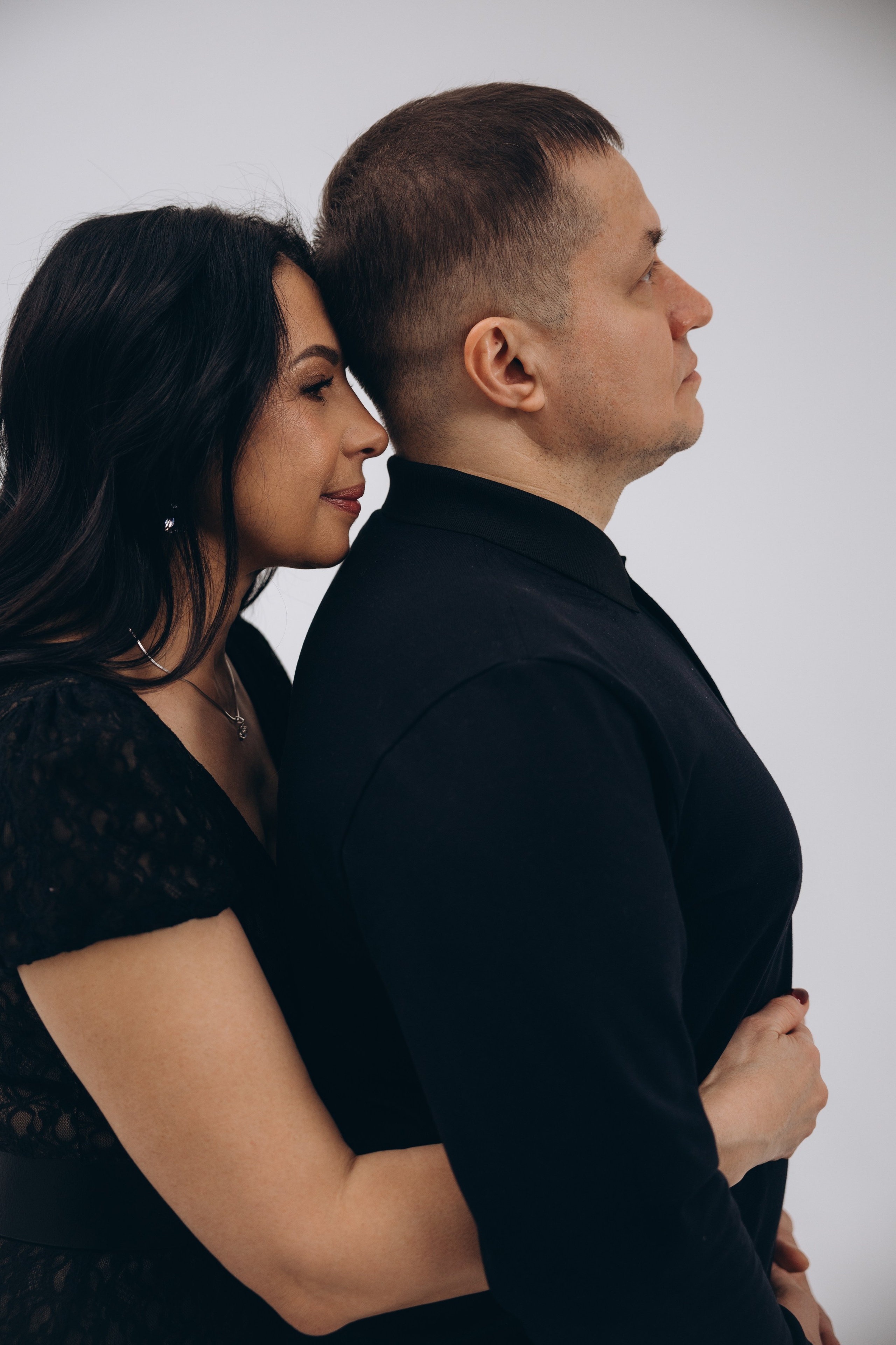 Дмитрий и Юлия. Свадебный, семейный фотограф в Иркутске Светлана Макаричева