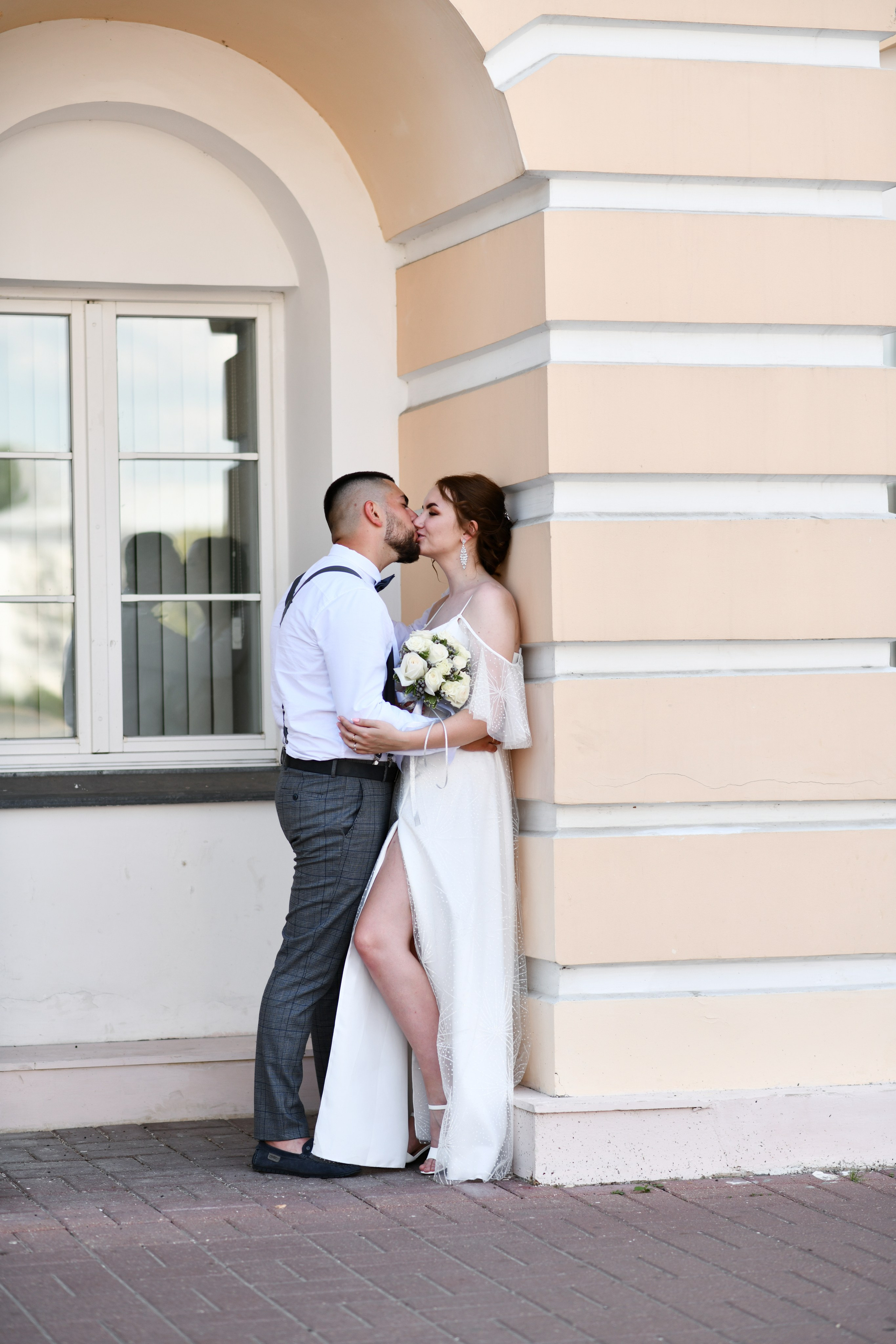 Свадебные фотосессии. Семейный и свадебный фотограф в Ярославле Леся Новикова