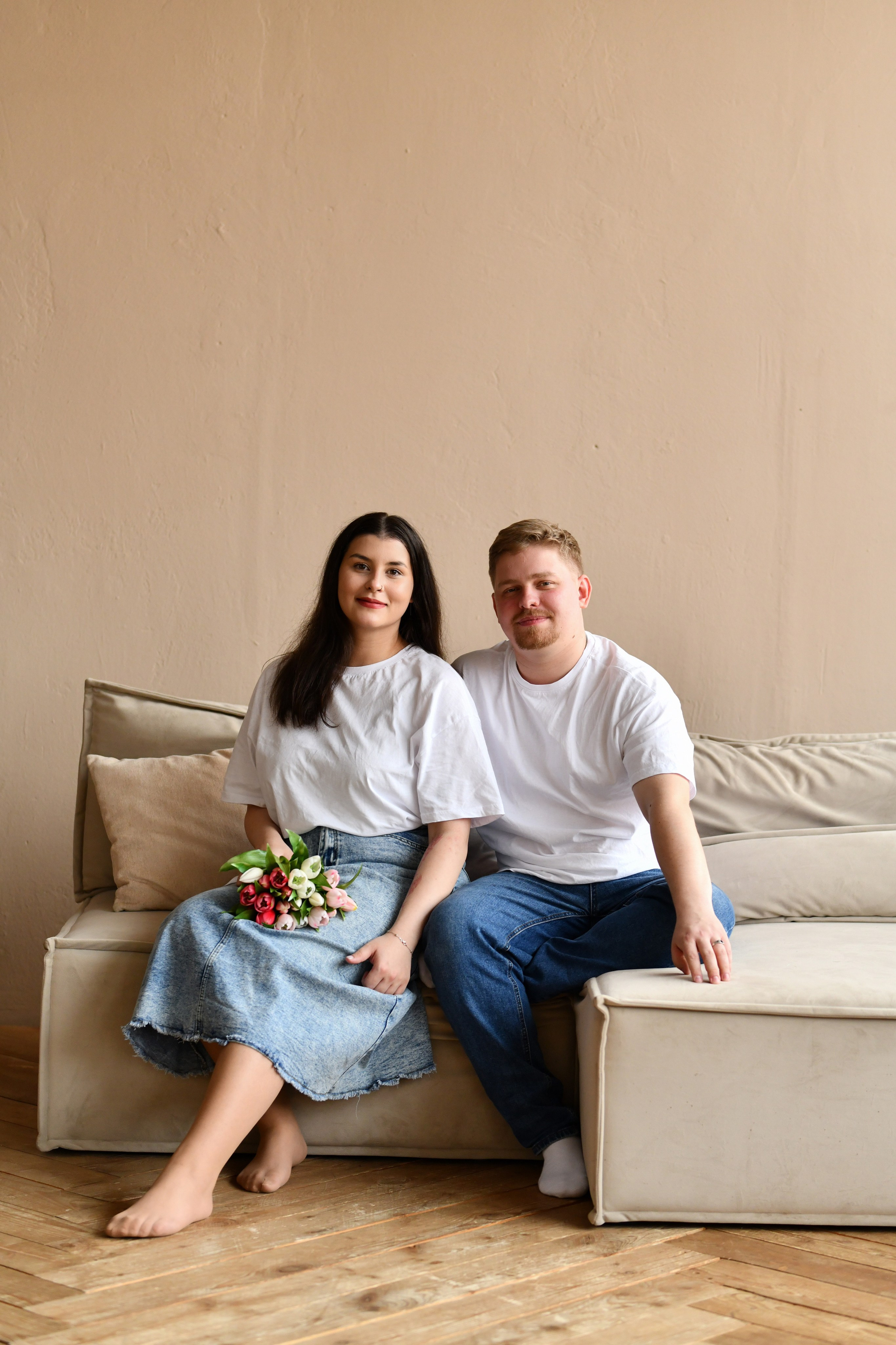 Семейные фотосессии. Семейный и свадебный фотограф в Ярославле Леся Новикова