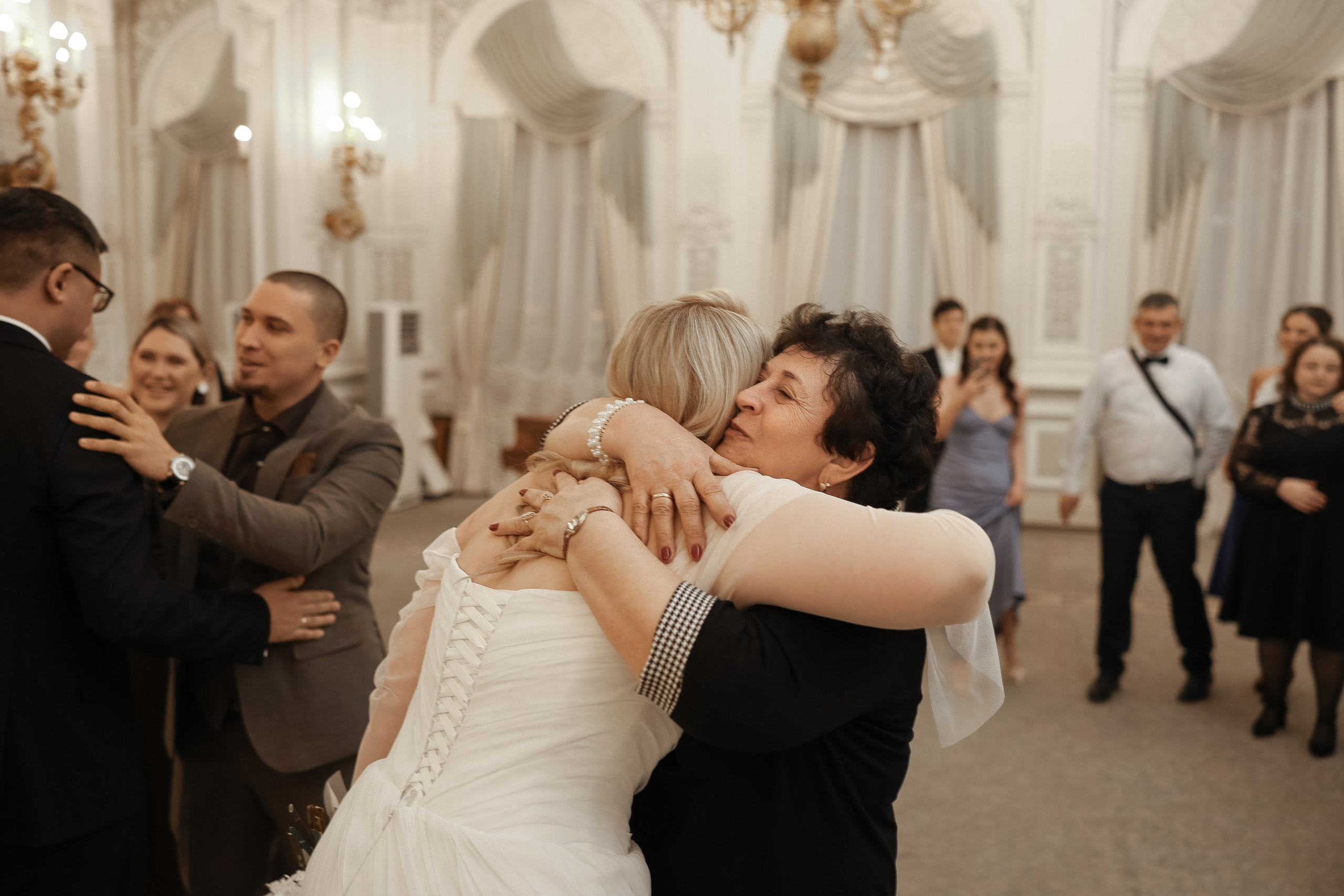 Сэф и Лера. Свадебный и семейный Фотограф Денис Кошель