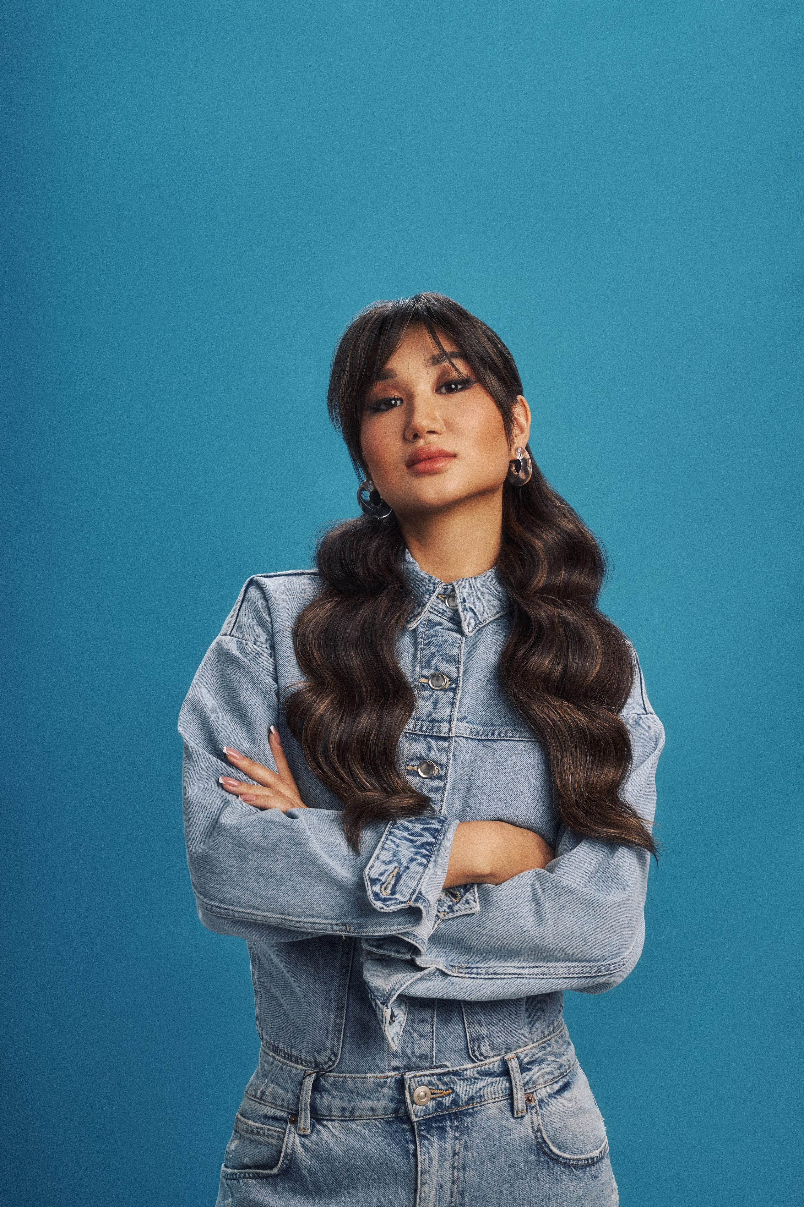 Matrix | Khazakhstan