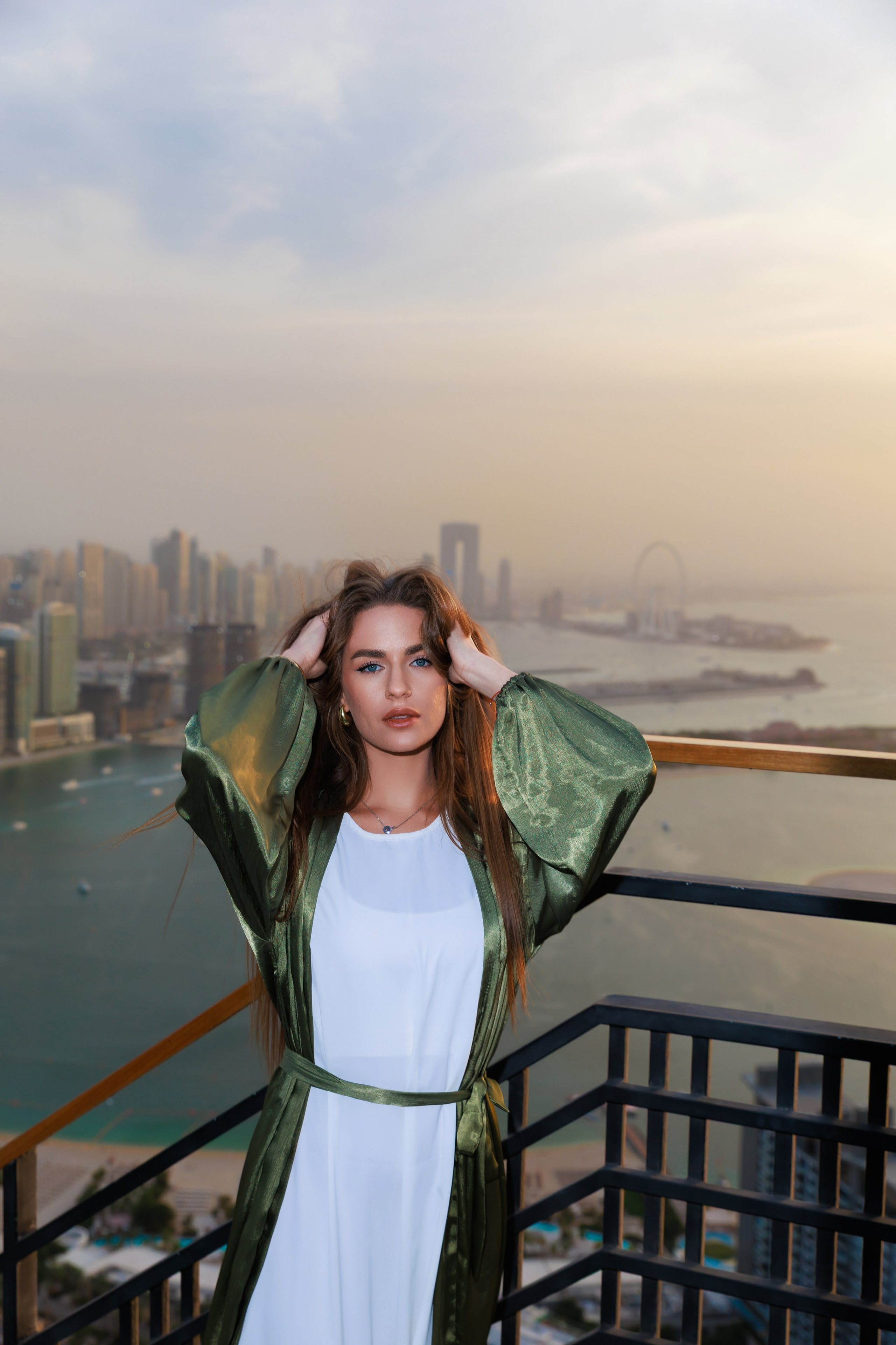 Vlada View Palm. Валерия Солнцева свадебный и семейный фотограф