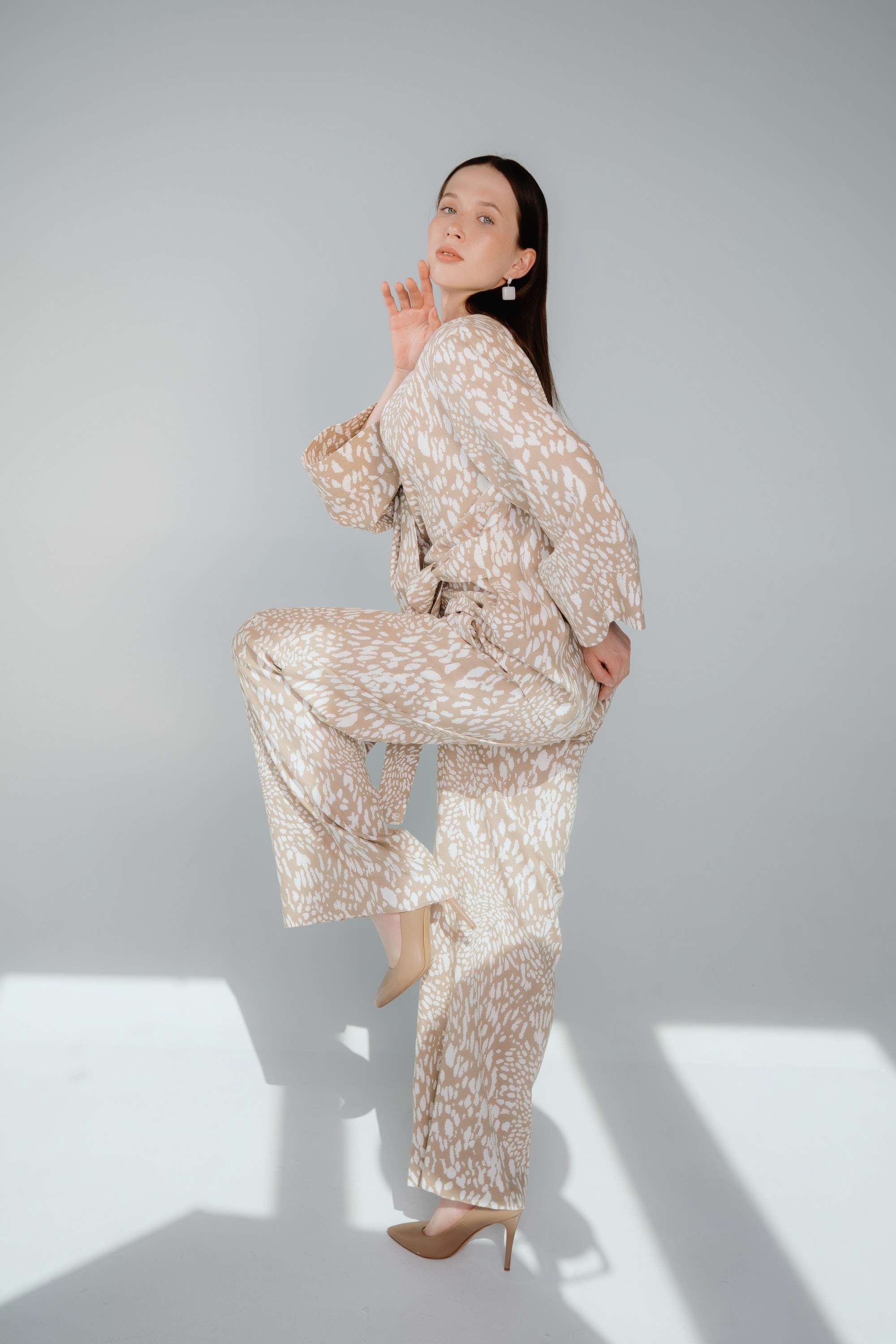 28/04/2023 Съемка для ЦГД. Журнал Камергер