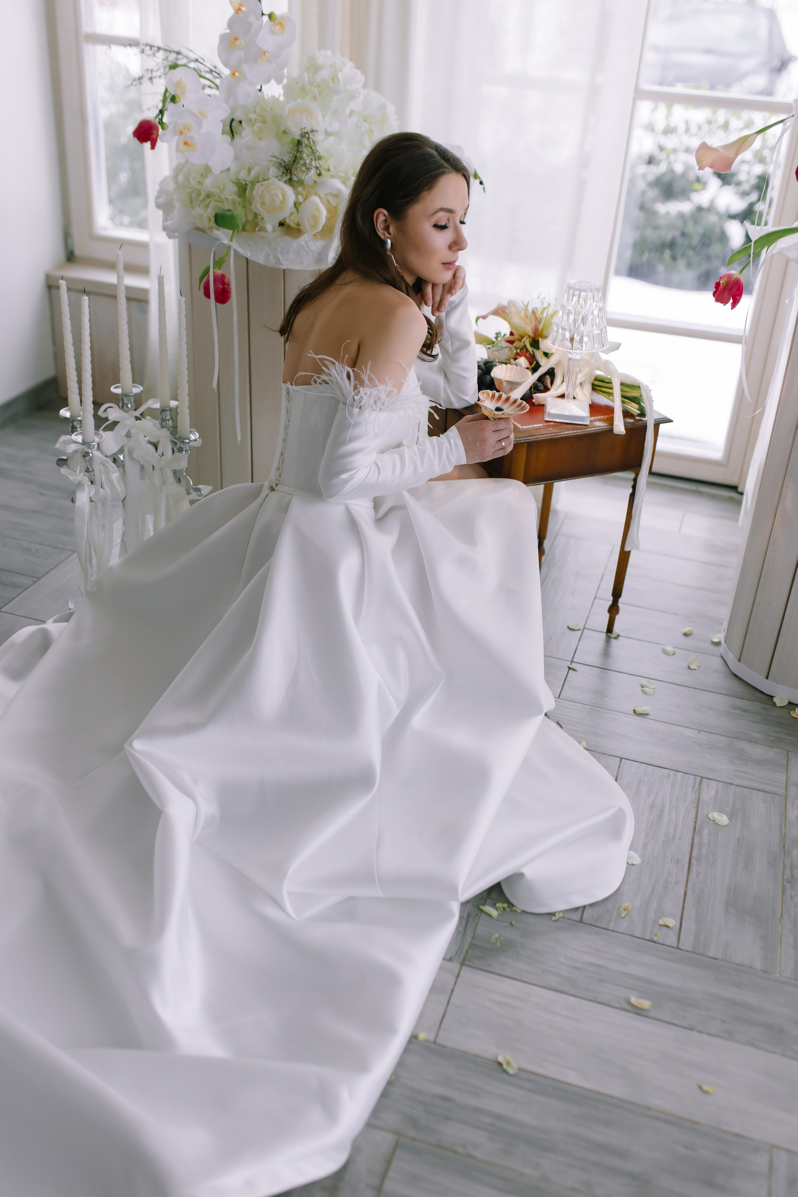 Anastasia & Vlad. Фотограф в Минске — Юлия Деяк. Фотосессии в Минске