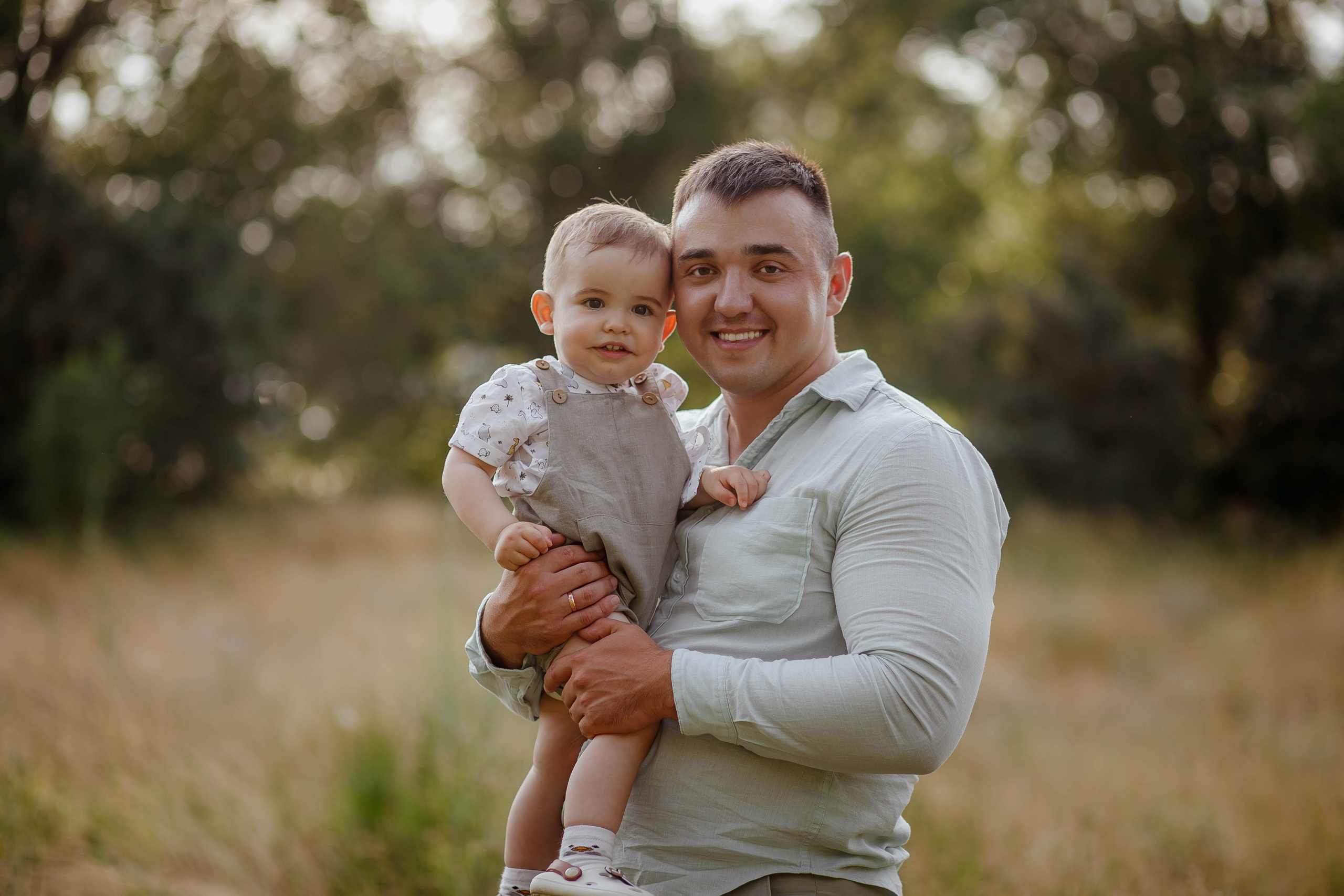 Family. Свадебный и семейный фотограф в Саратове Екатерина Ромакина