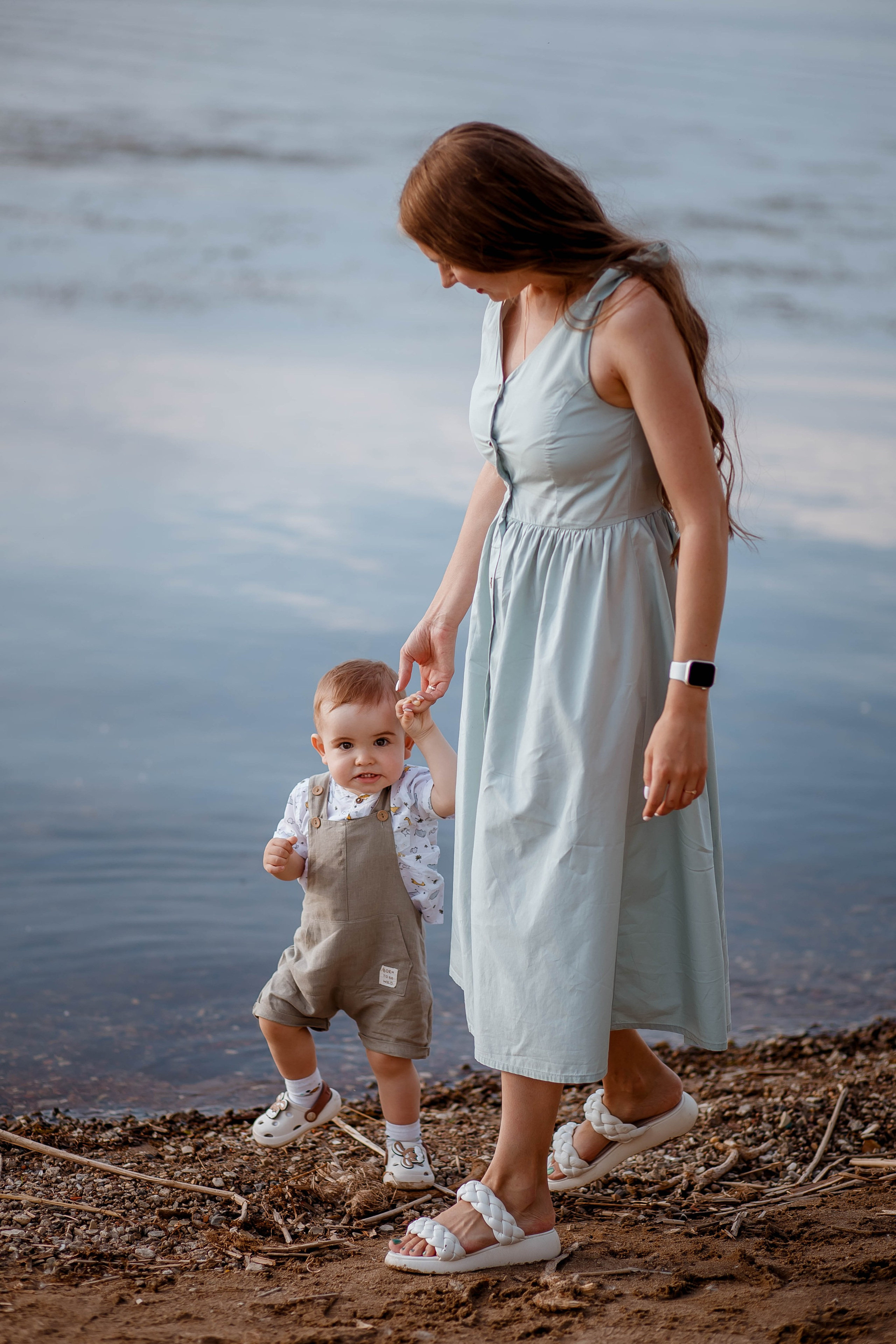 Family. Свадебный и семейный фотограф в Саратове Екатерина Ромакина
