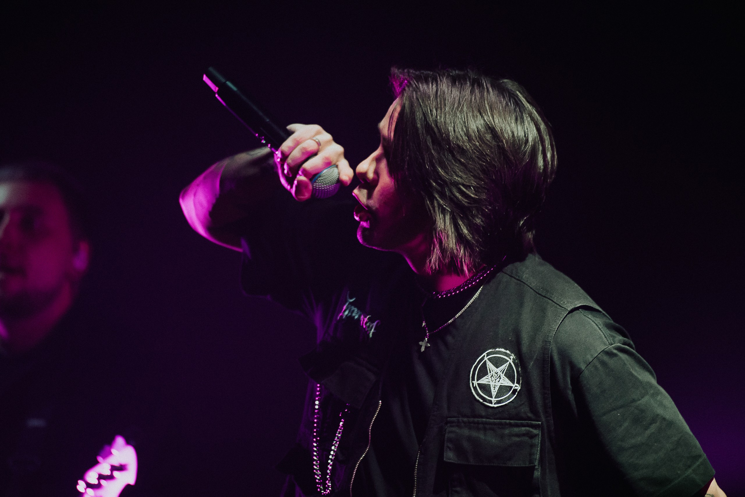 Wildways 2024. Репортажный фотограф в Кемерово