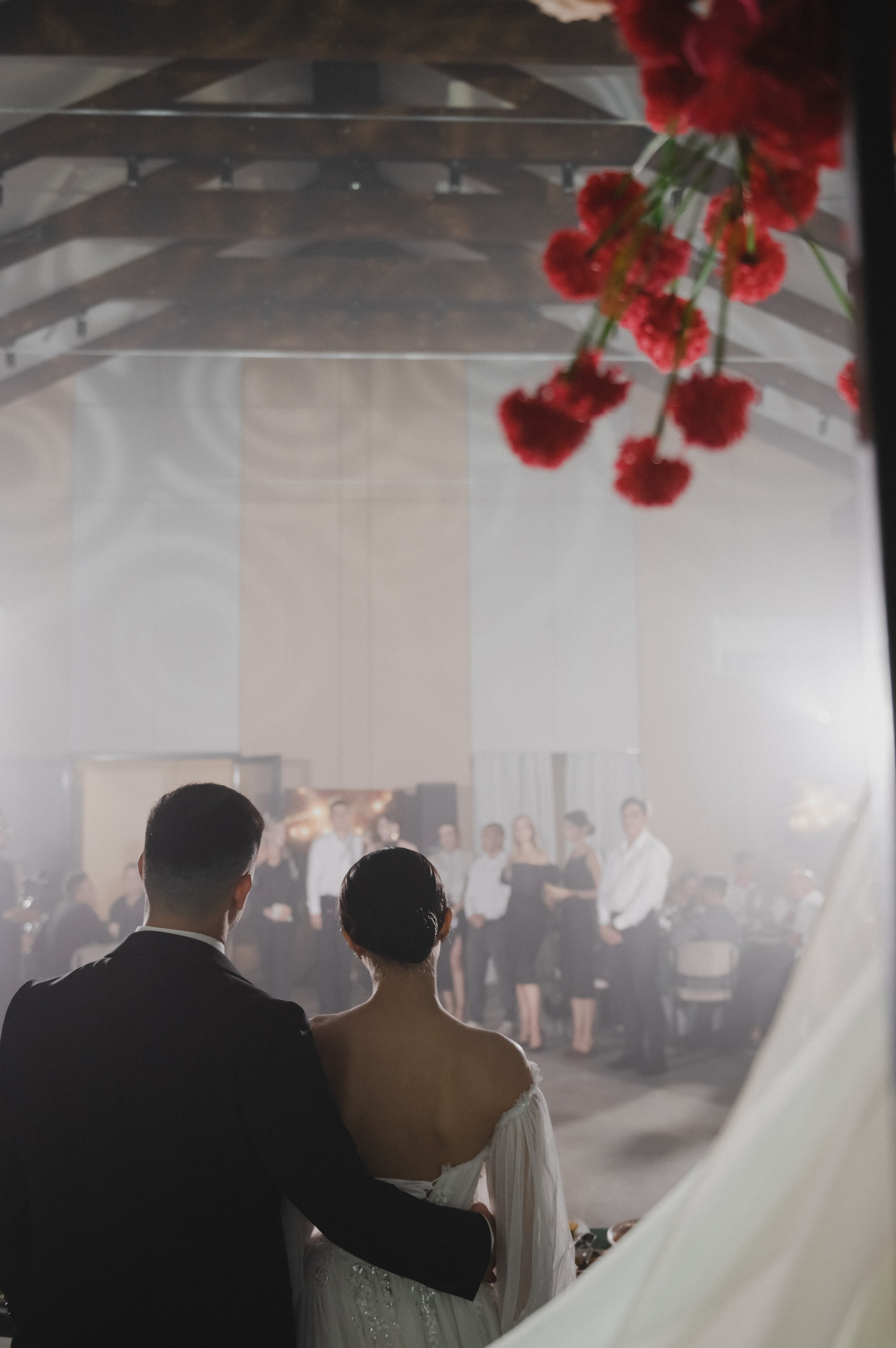 Юля и Ерлан. Свадебный и семейный фотограф Катя Шайни