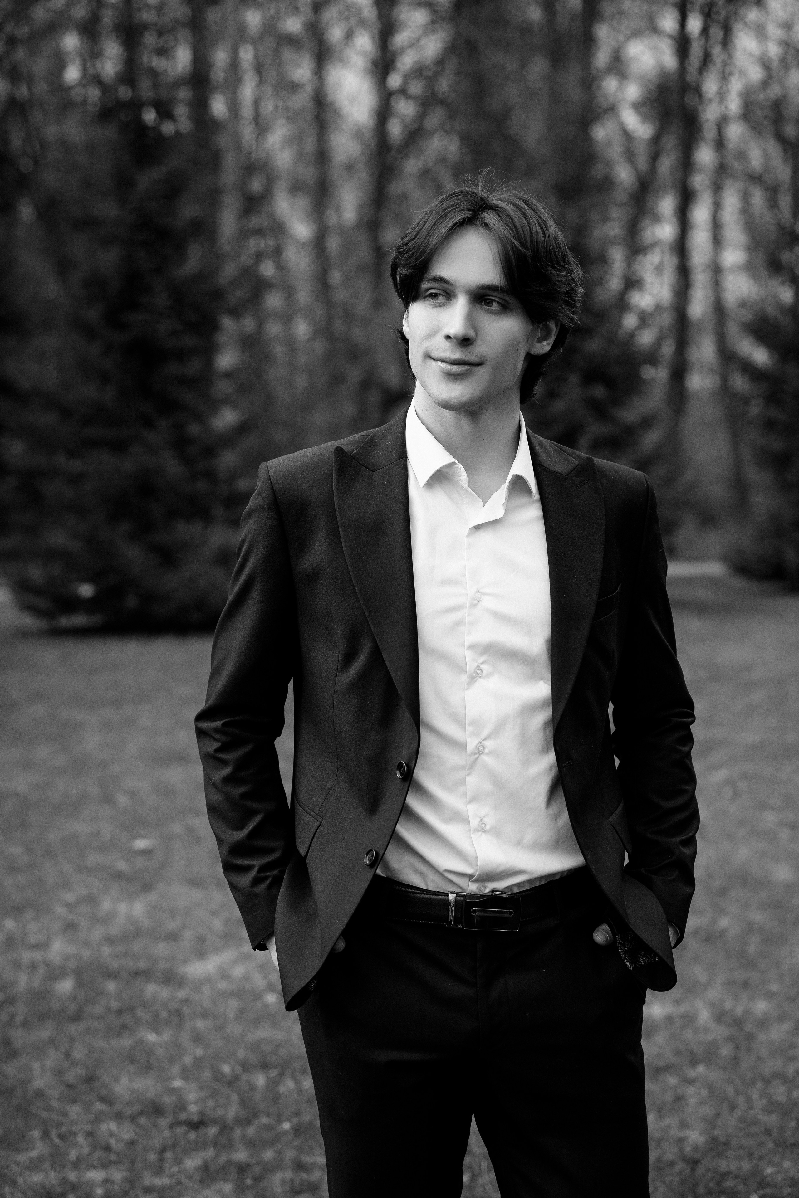 Софья и Юрий. Свадебный и портретный фотограф