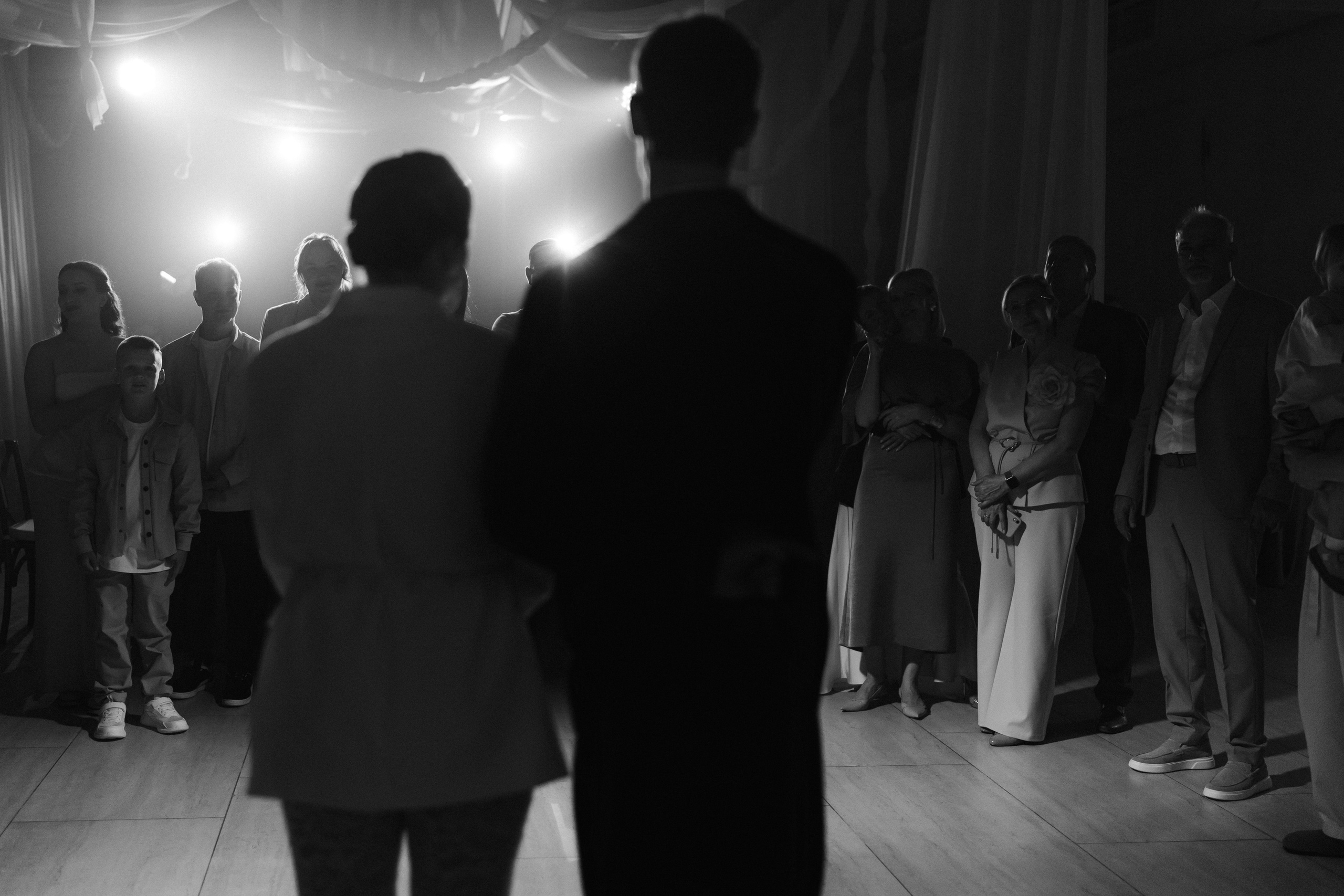 Артем и Арина. Ланемец Юлия — фотограф Волгоград/Волжский