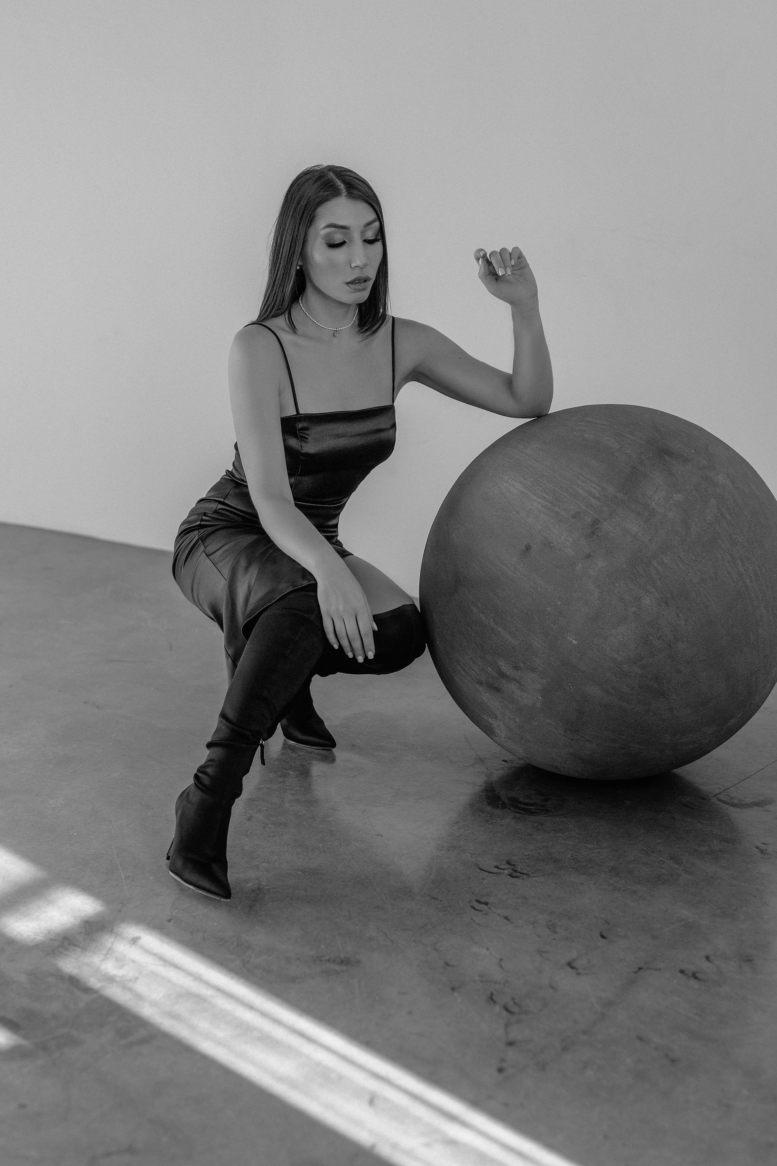 Мариночка. Женский фотограф в Краснодаре Павлова Наталья