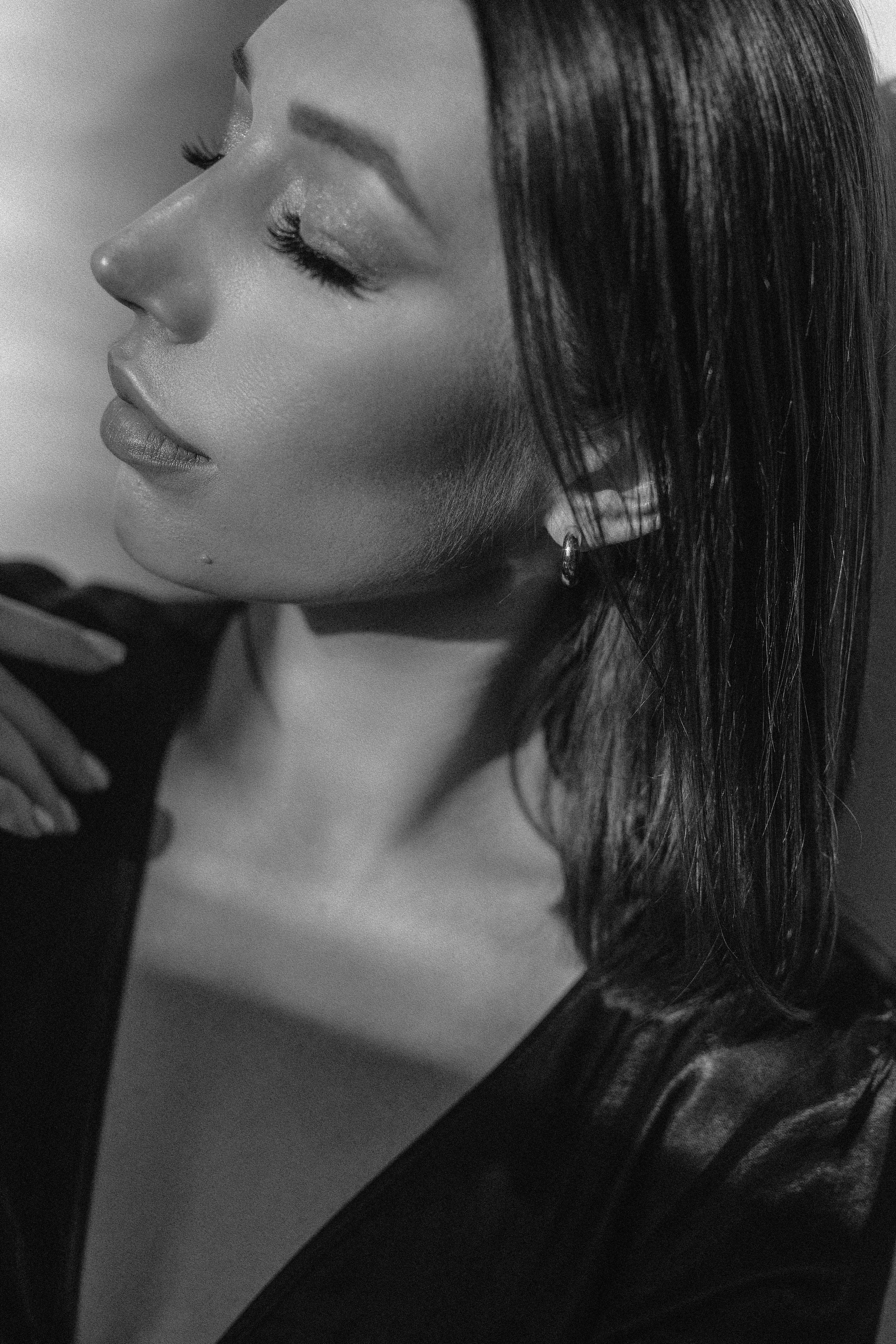 Мариночка. Женский фотограф в Краснодаре Павлова Наталья