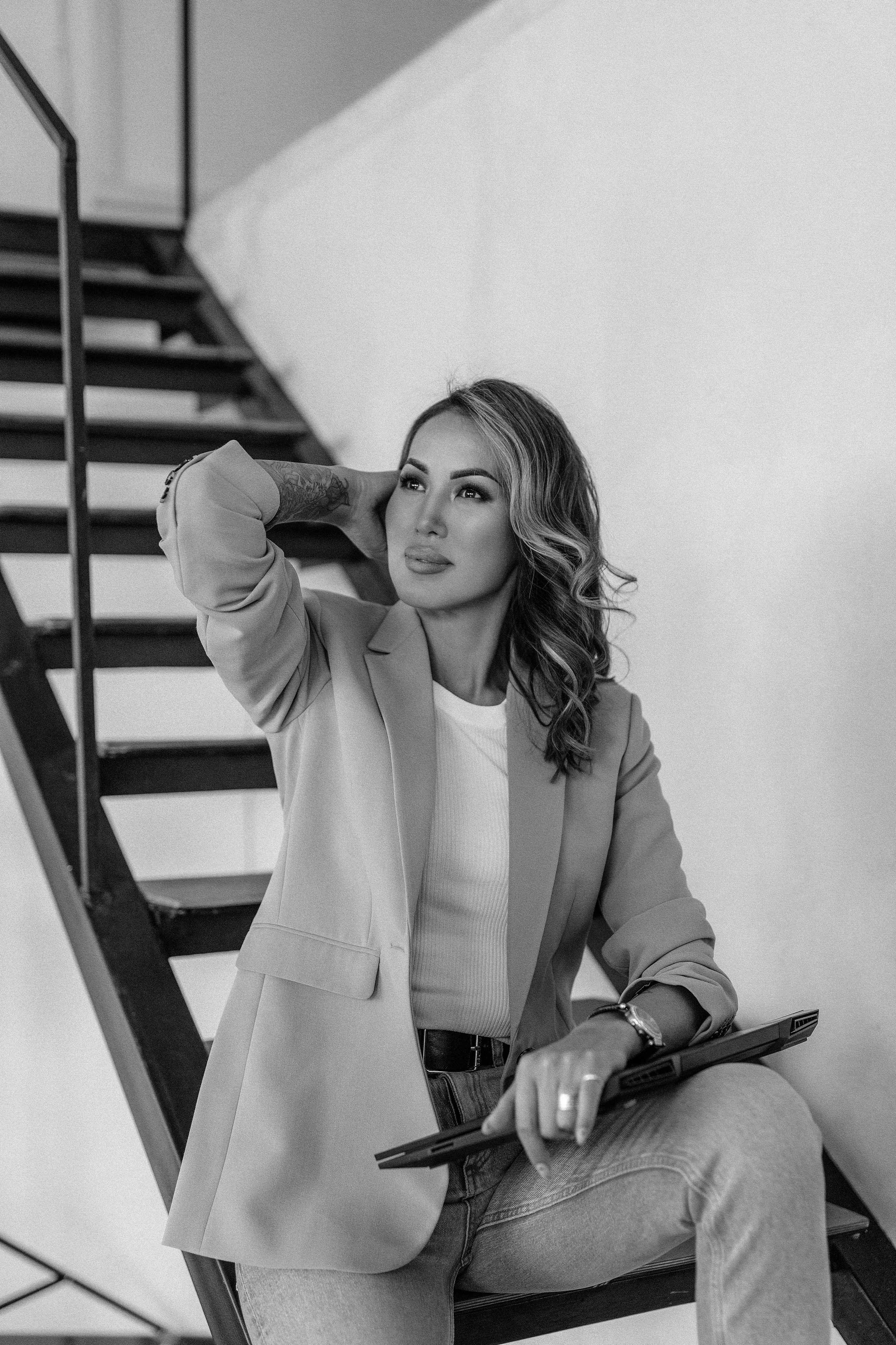 Валерия. Контент для сайта. Женский фотограф в Краснодаре Павлова Наталья