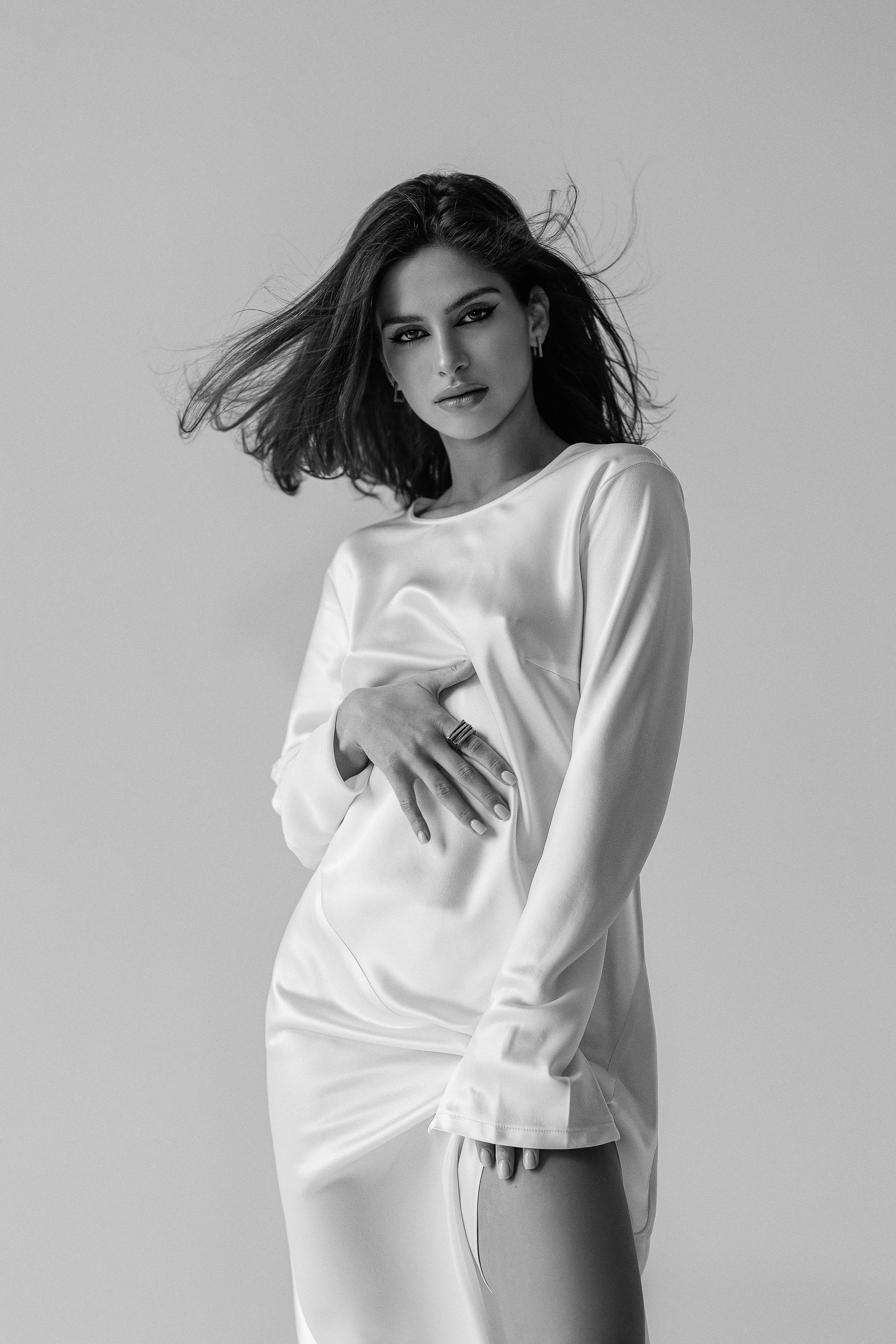 Катя, женский портрет. Женский фотограф в Краснодаре Павлова Наталья