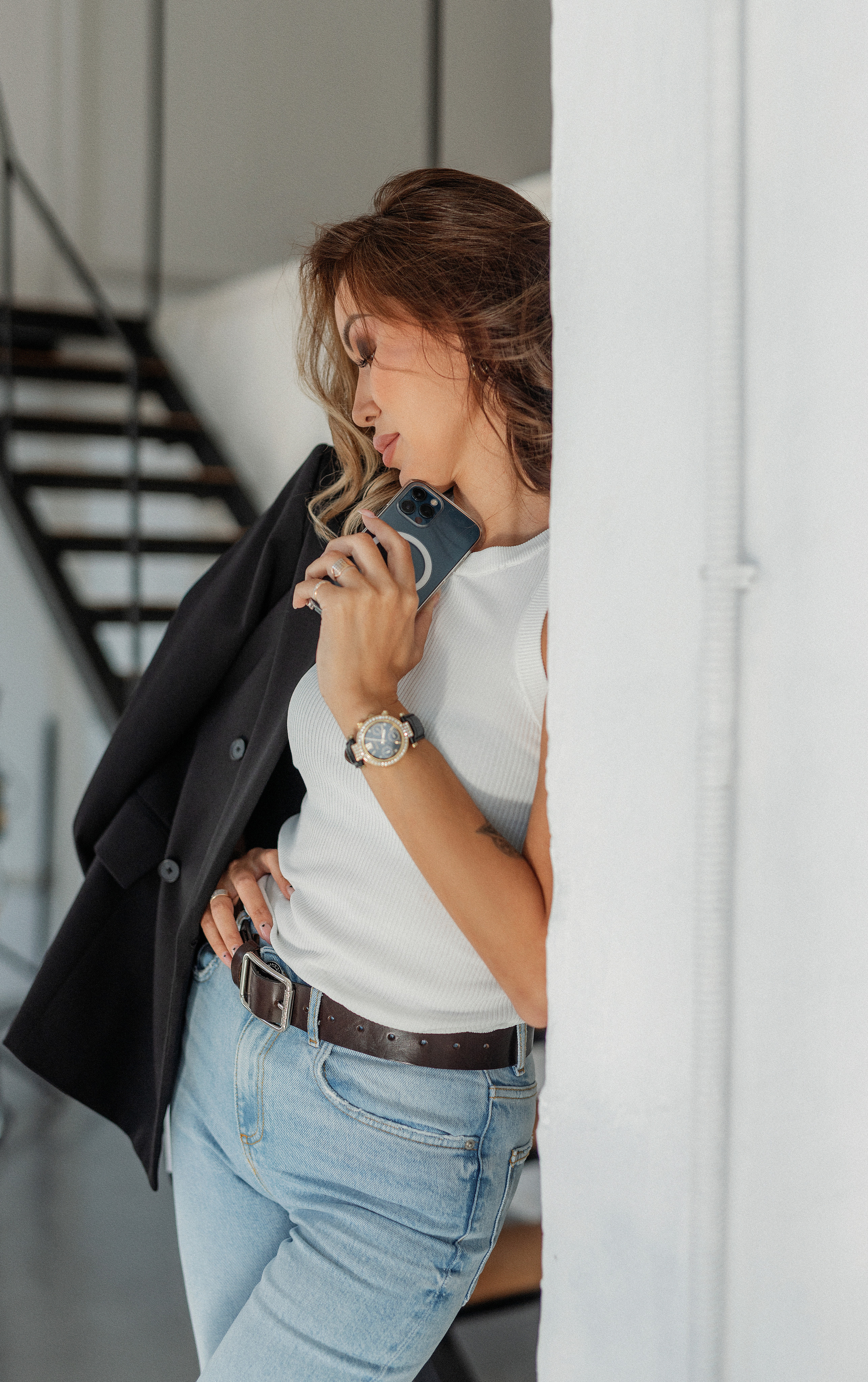 Валерия. Контент для сайта. Женский фотограф в Краснодаре Павлова Наталья