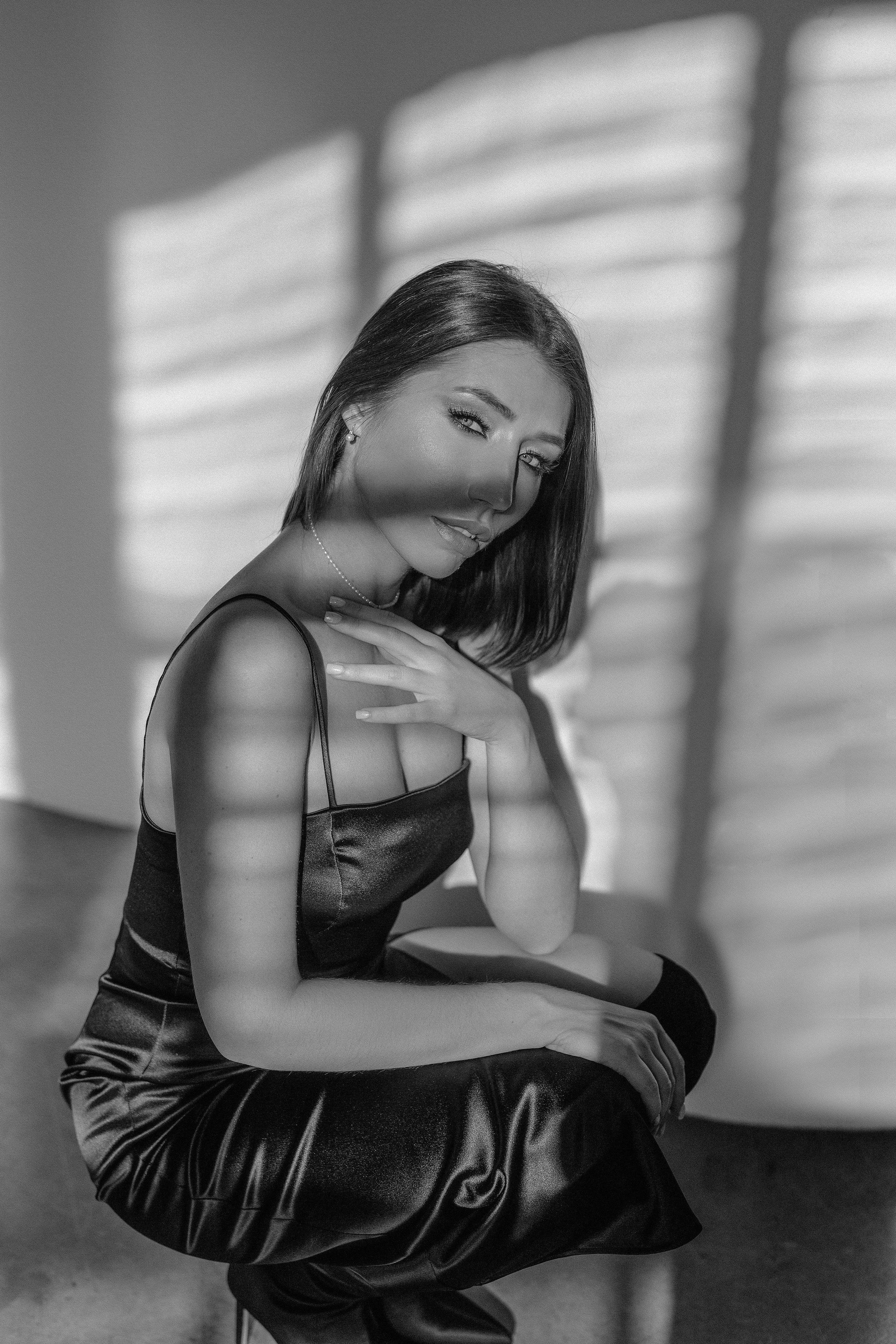 Мариночка. Женский фотограф в Краснодаре Павлова Наталья