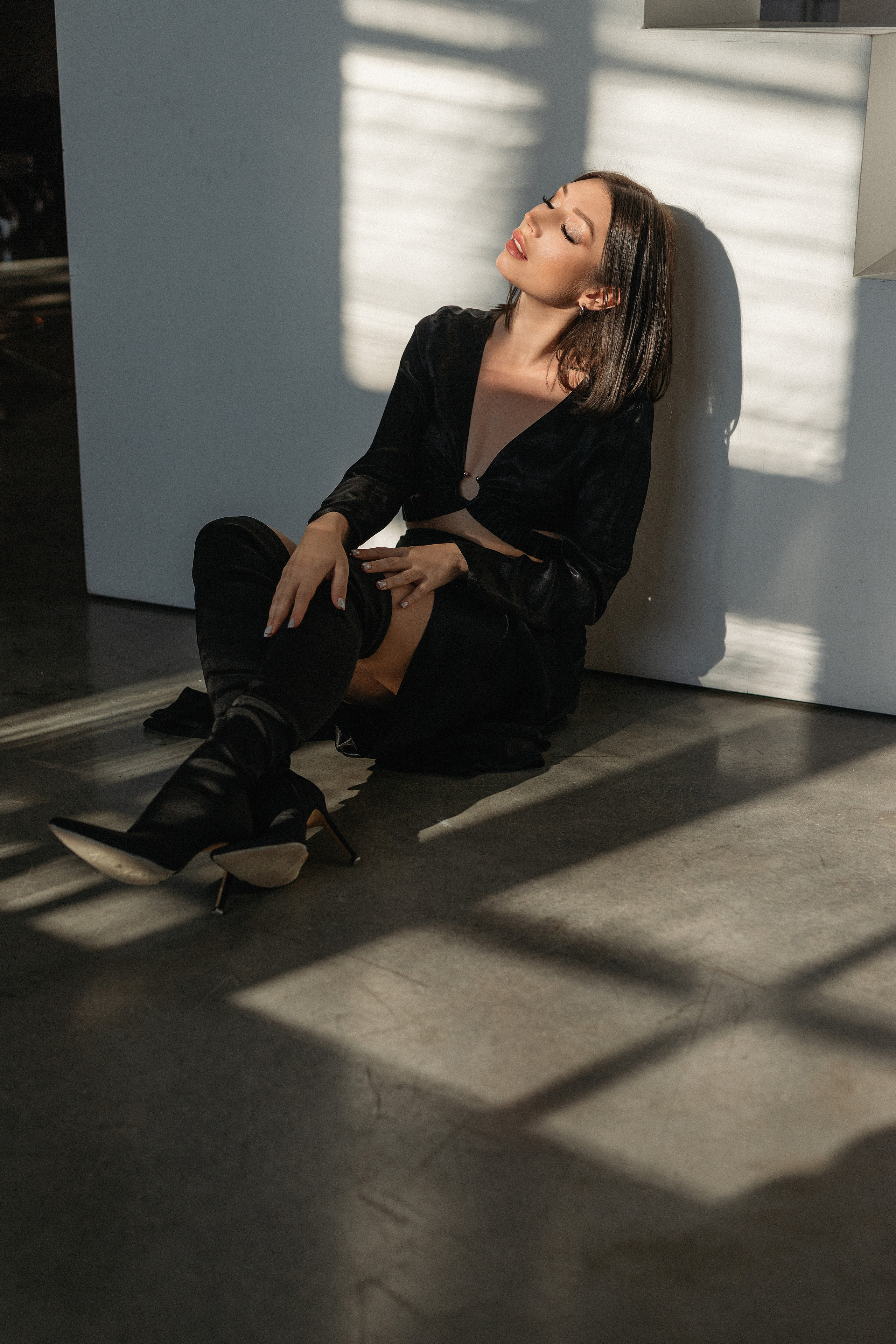 Мариночка. Женский фотограф в Краснодаре Павлова Наталья