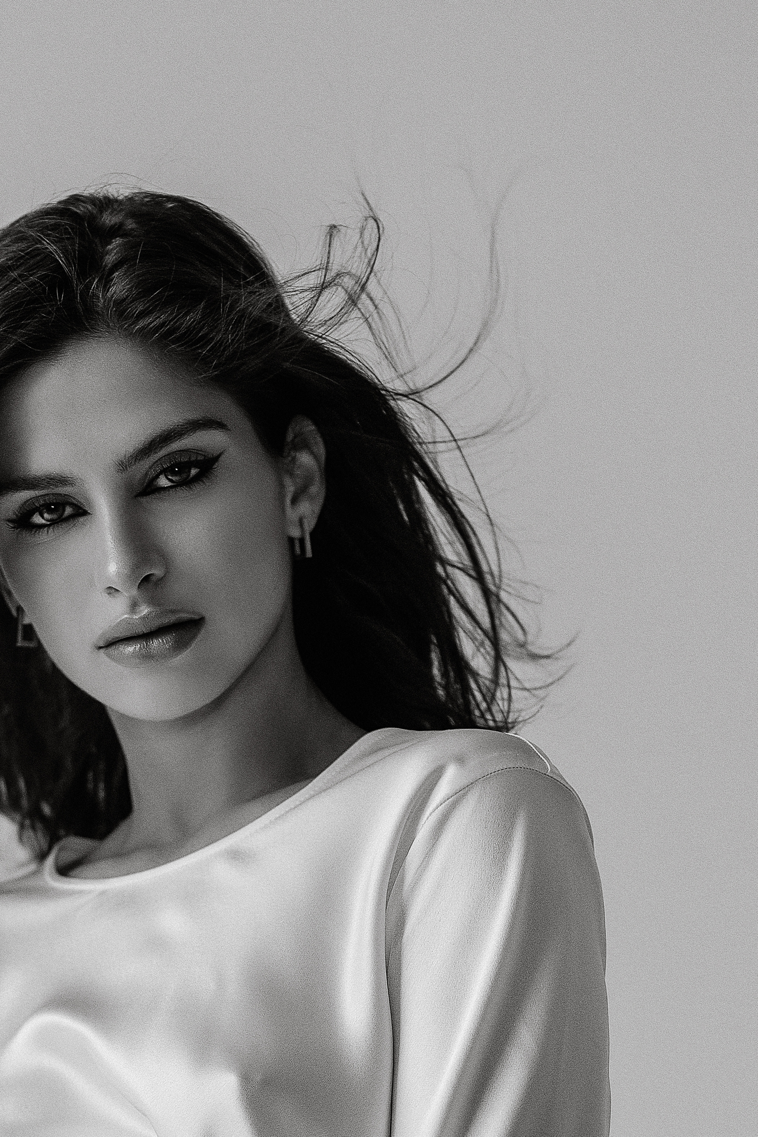 Катя, женский портрет. Женский фотограф в Краснодаре Павлова Наталья