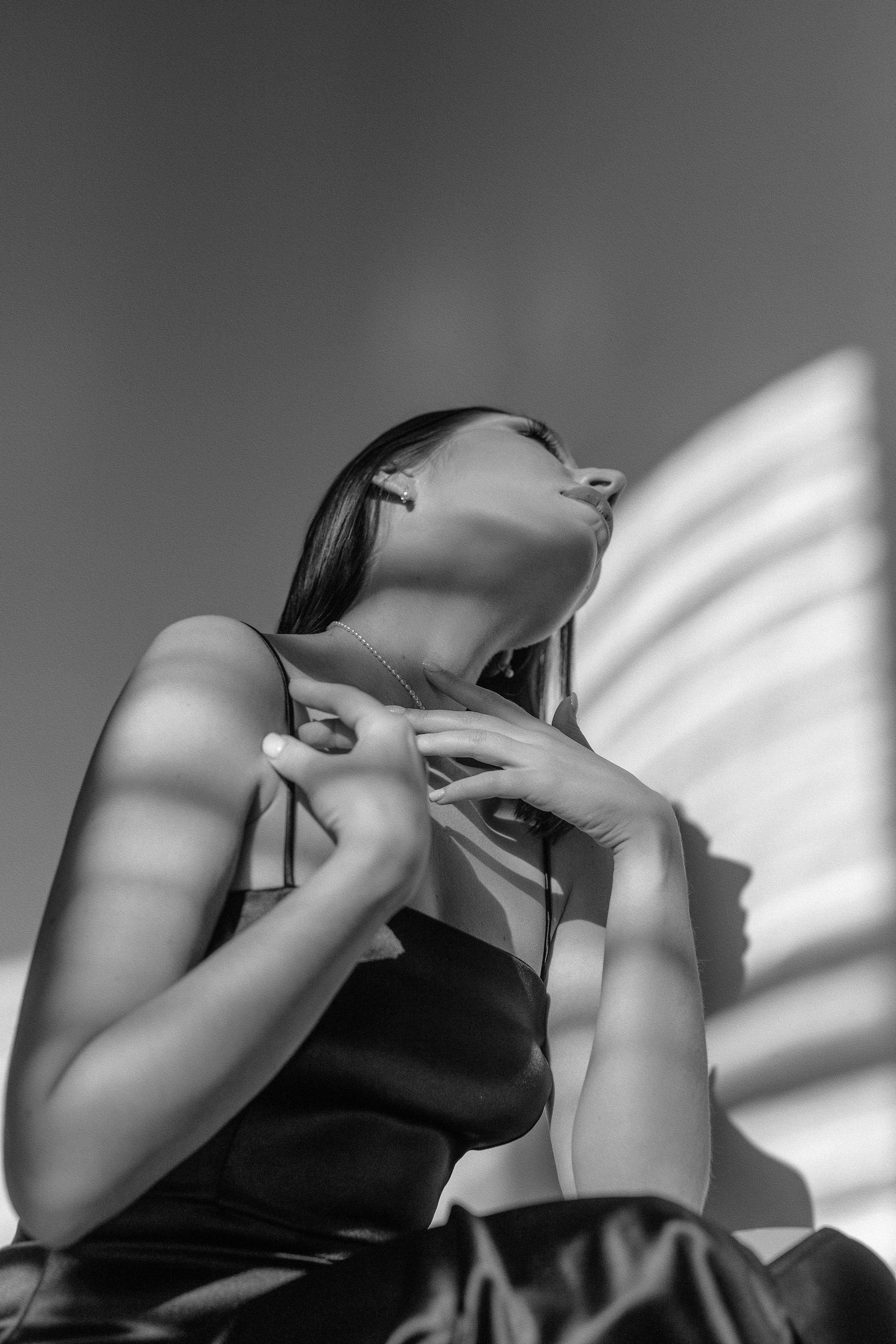 Мариночка. Женский фотограф в Краснодаре Павлова Наталья