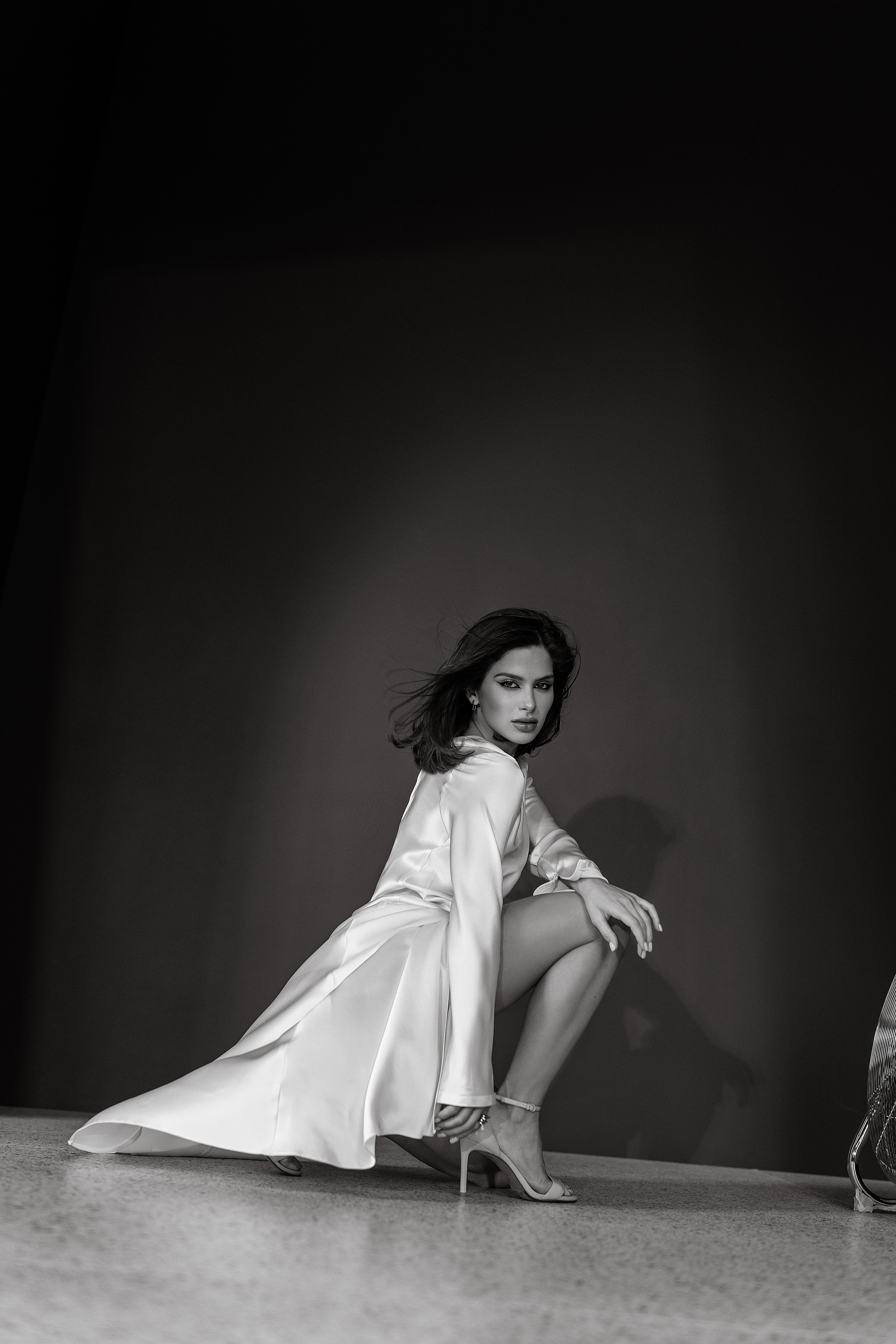 Катя, женский портрет. Женский фотограф в Краснодаре Павлова Наталья