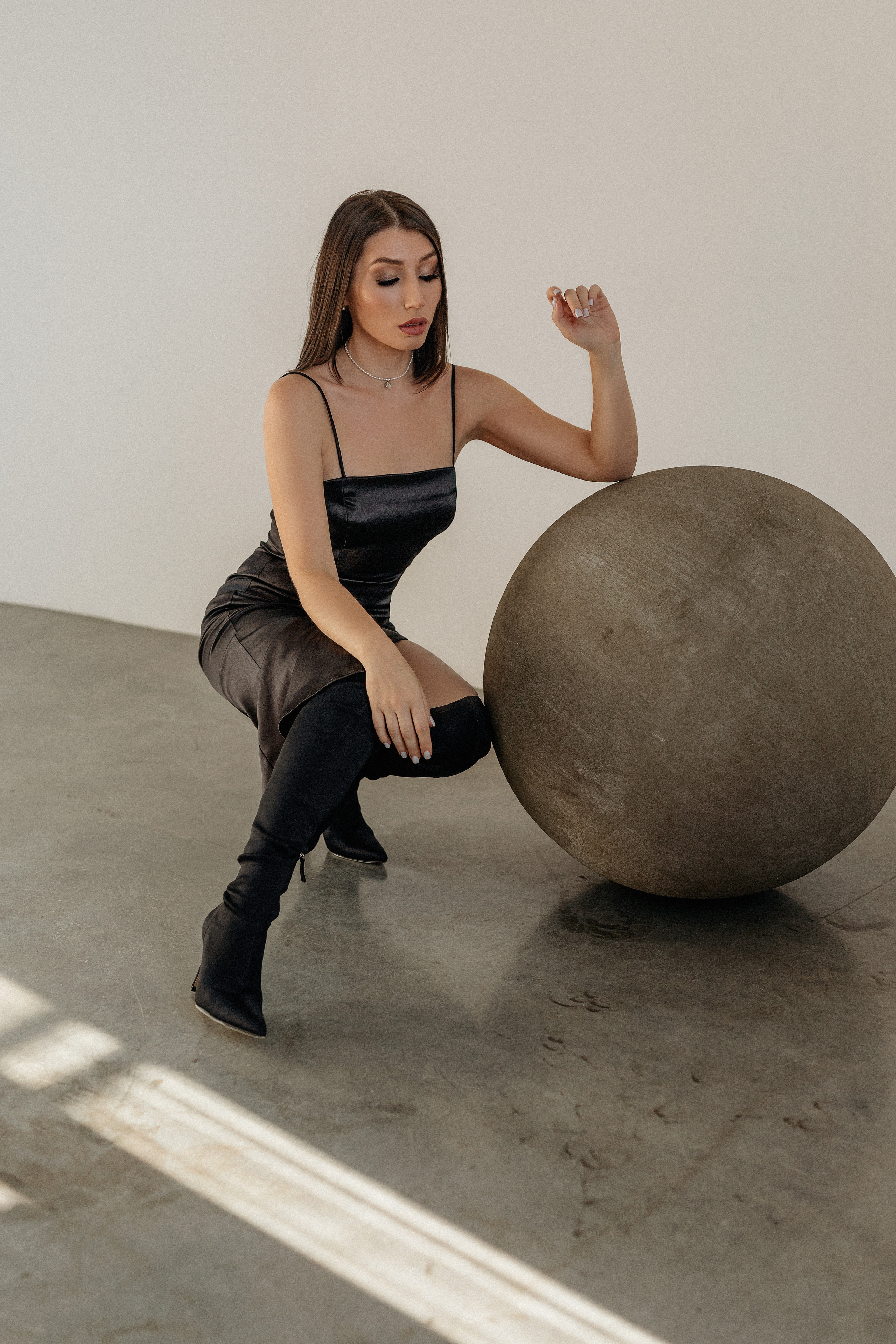 Мариночка. Женский фотограф в Краснодаре Павлова Наталья