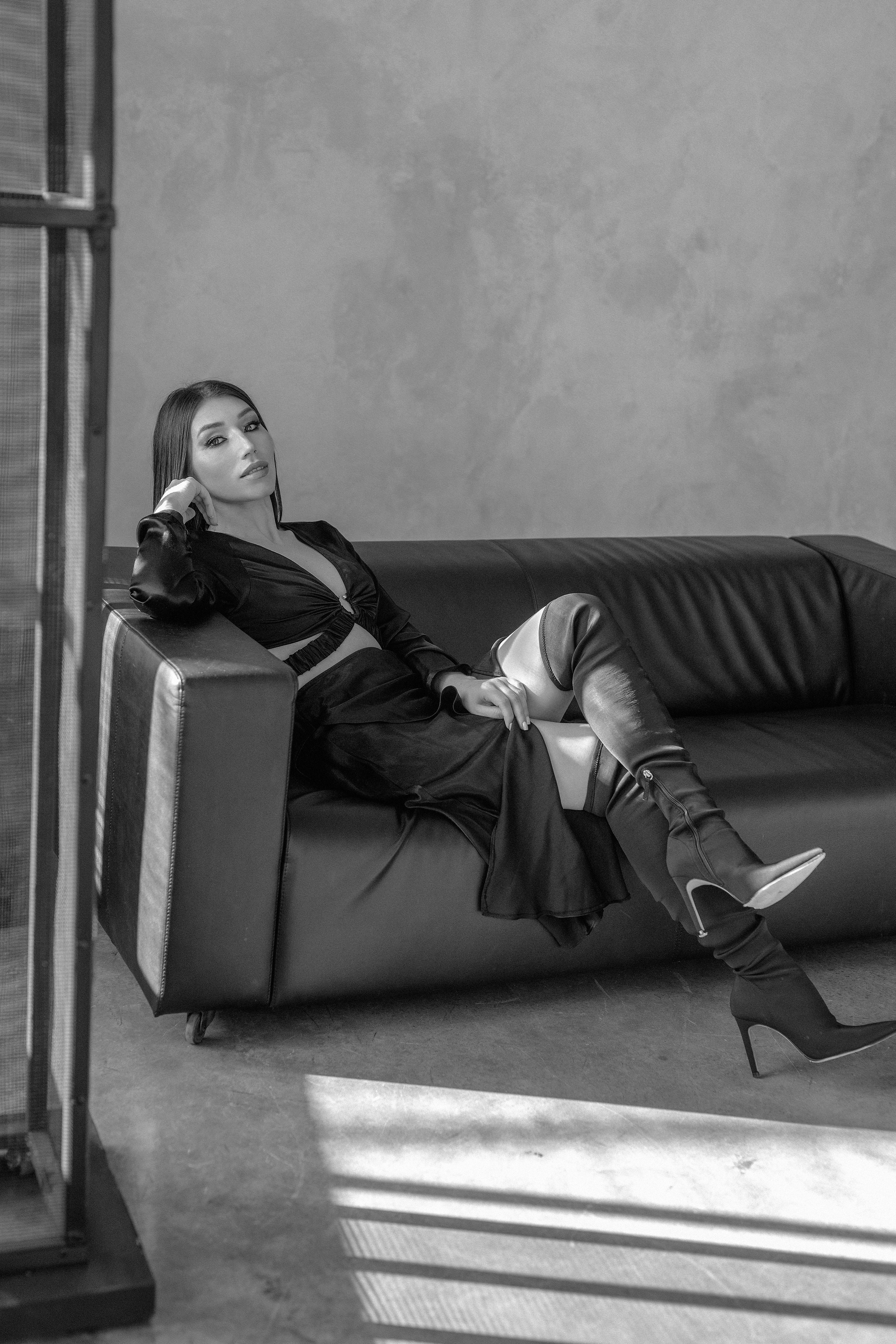 Мариночка. Женский фотограф в Краснодаре Павлова Наталья