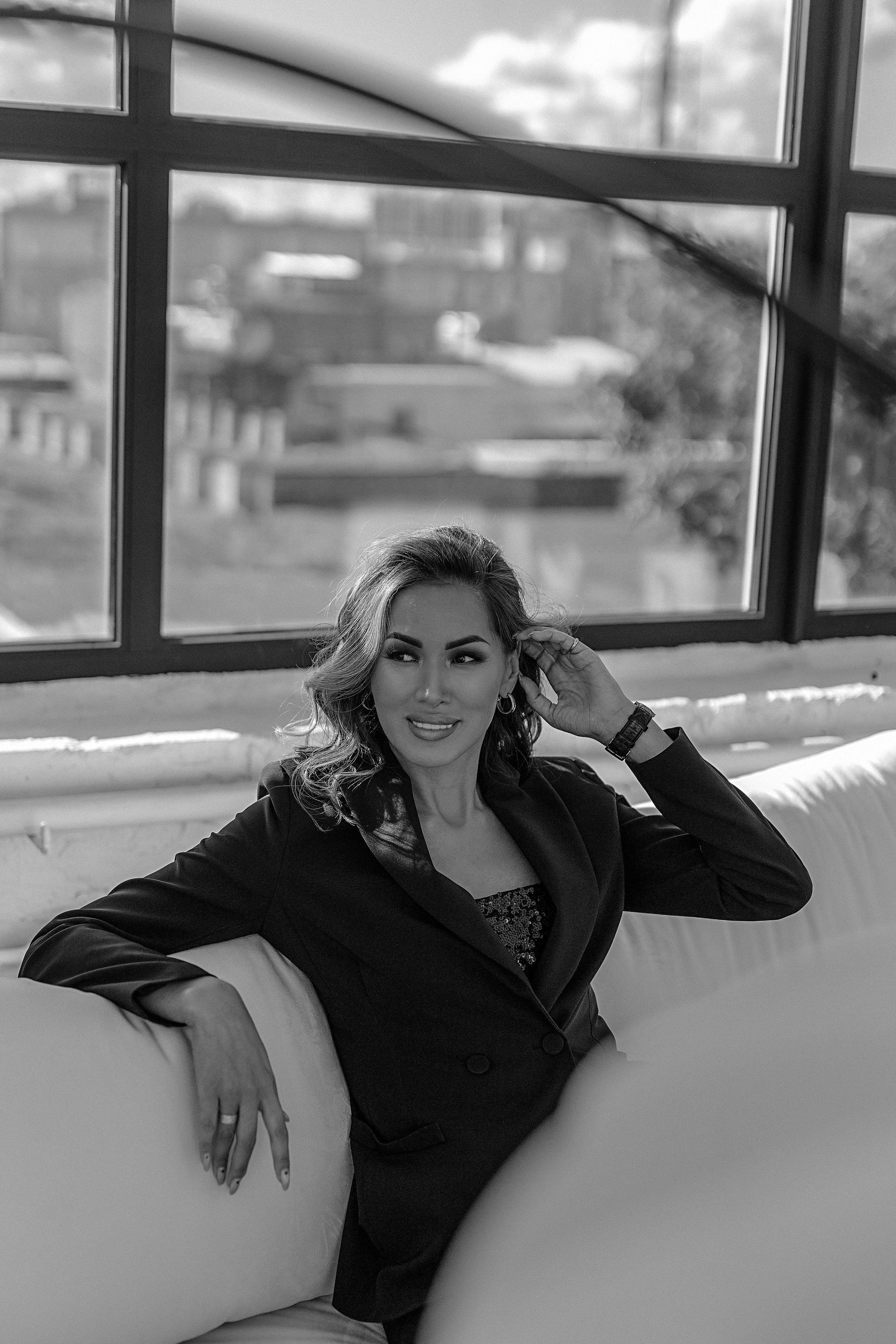 Валерия. Контент для сайта. Женский фотограф в Краснодаре Павлова Наталья