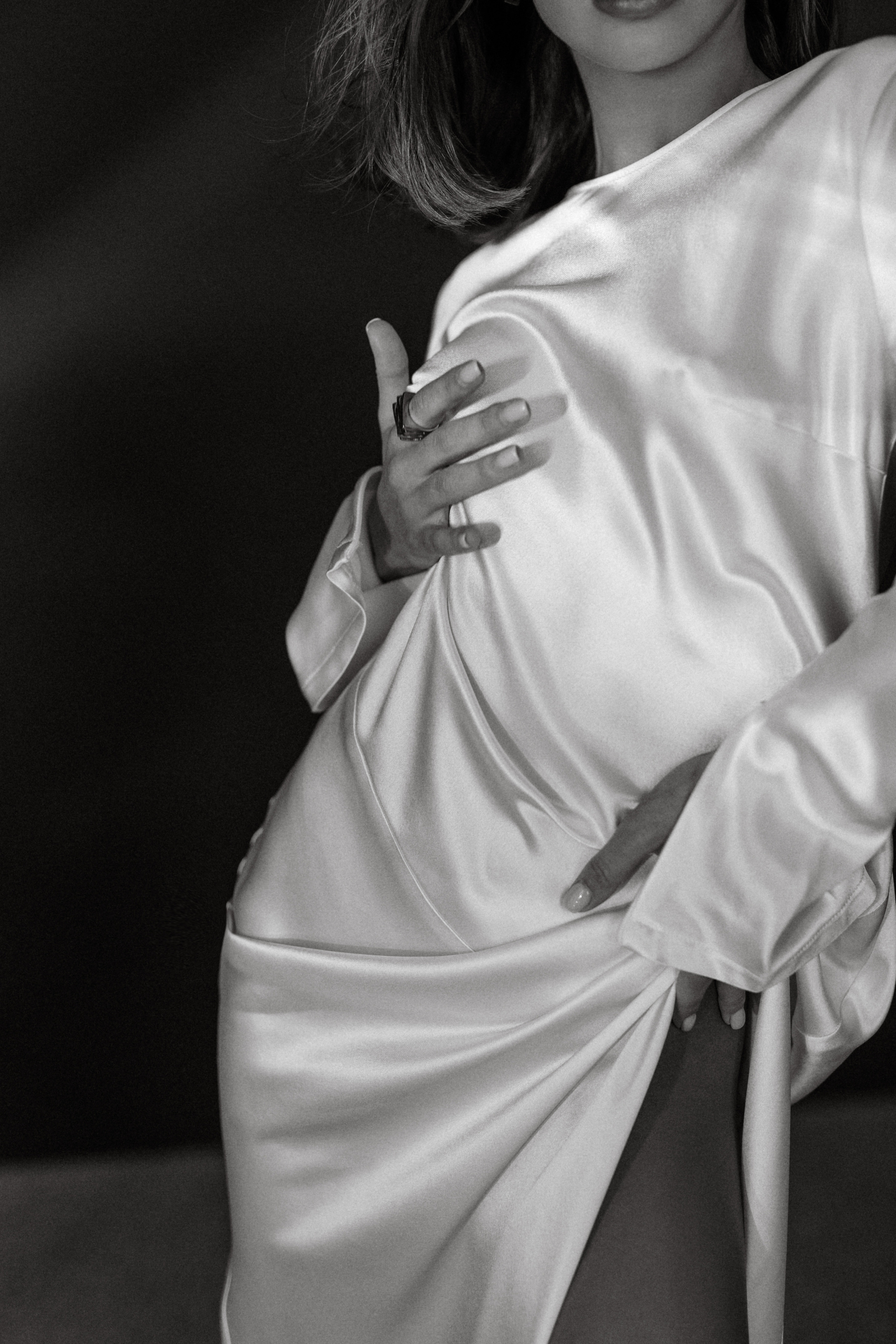 Катя, женский портрет. Женский фотограф в Краснодаре Павлова Наталья