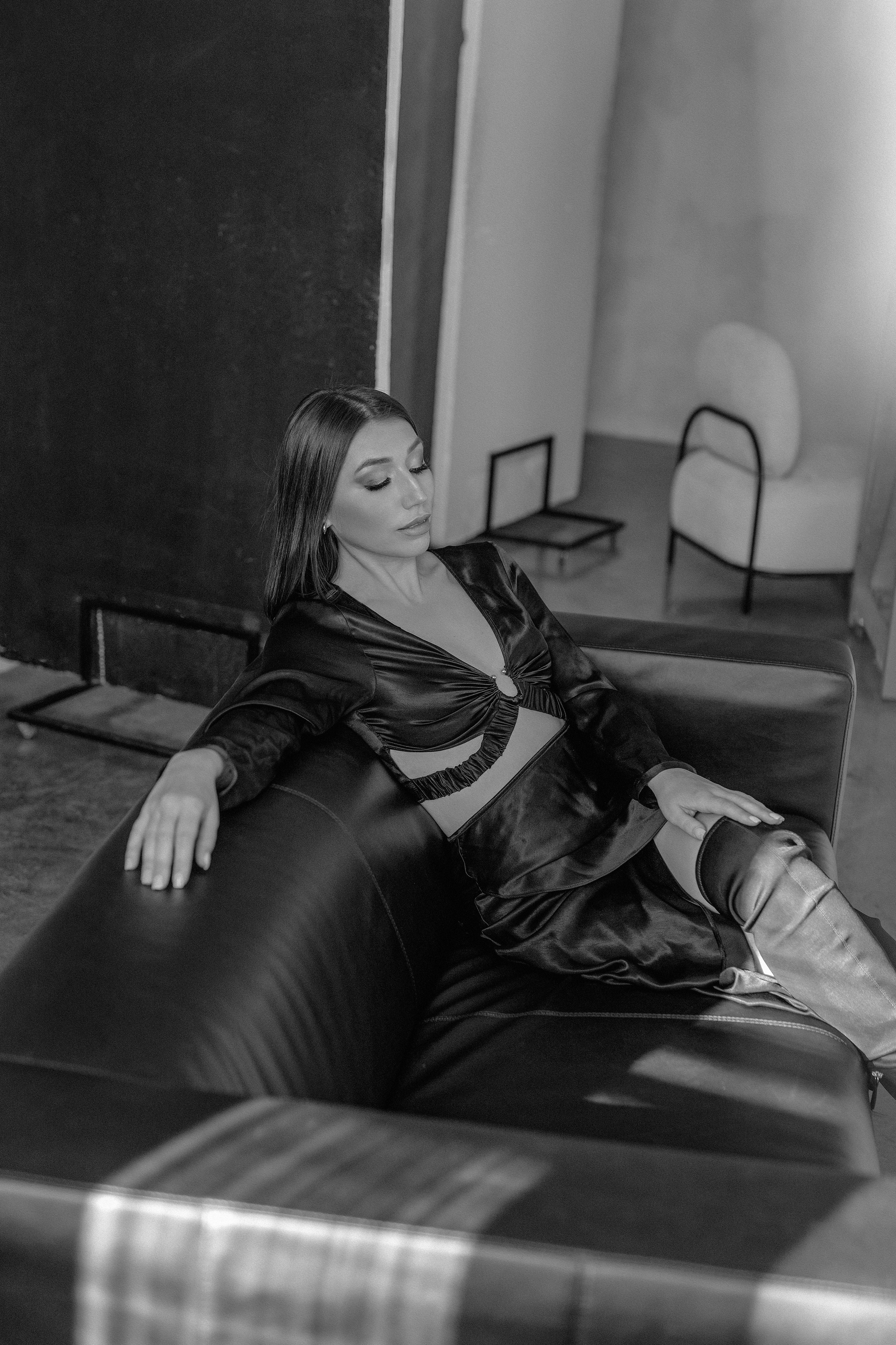 Мариночка. Женский фотограф в Краснодаре Павлова Наталья